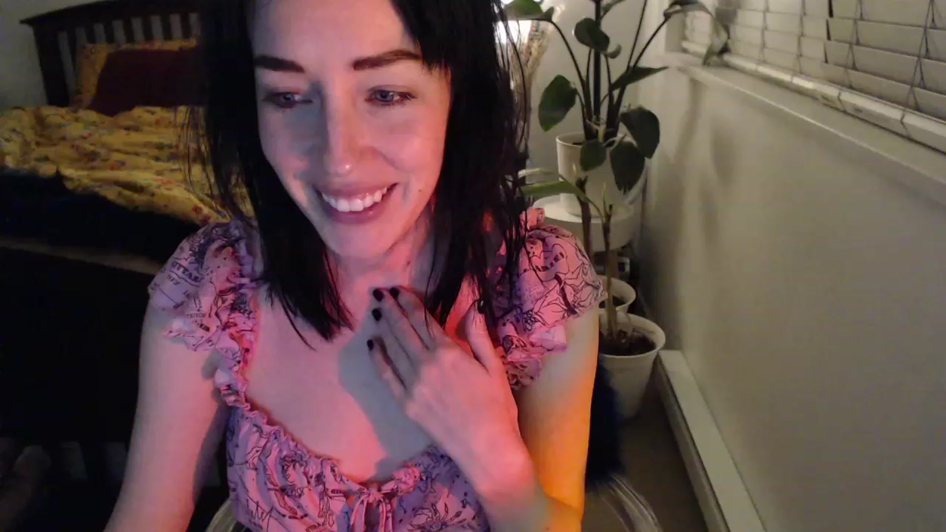 Gallery image thumbnail from AAAAAGHHHHHHH's myfreecams stream on, 01/10/2024, 05:34 image 4 of 20