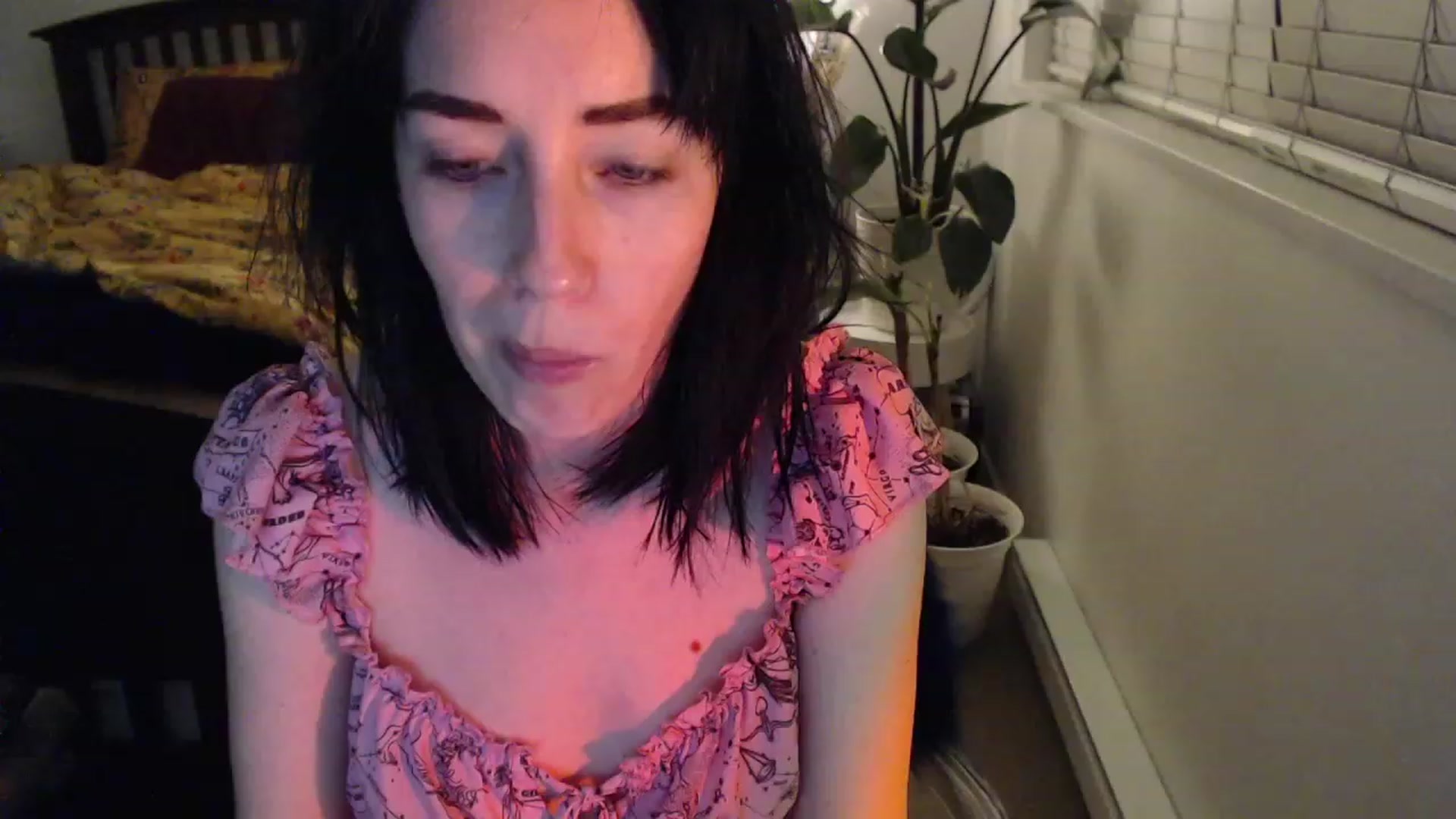 Gallery image thumbnail from AAAAAGHHHHHHH's myfreecams stream on, 01/10/2024, 05:34 image 16 of 20