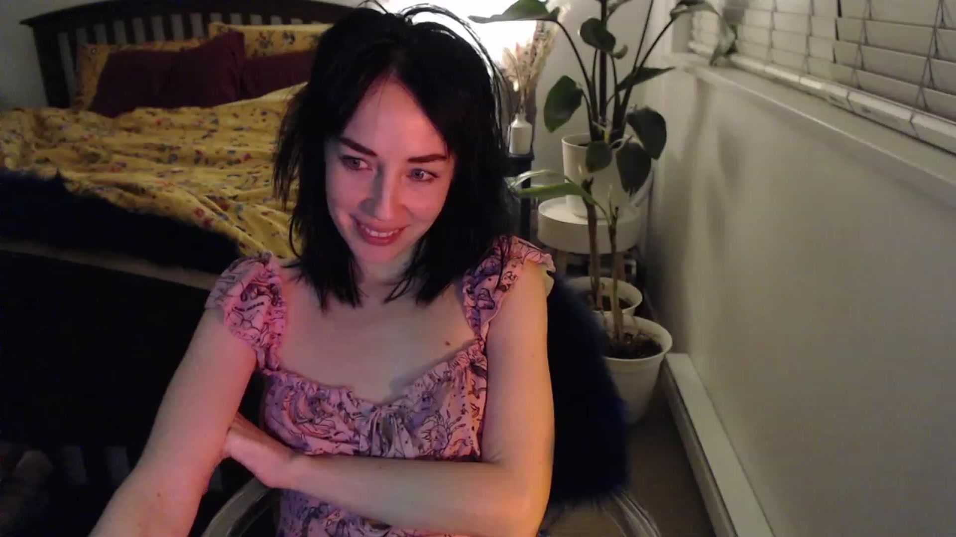 Gallery image thumbnail from AAAAAGHHHHHHH's myfreecams stream on, 01/10/2024, 05:34 image 20 of 20