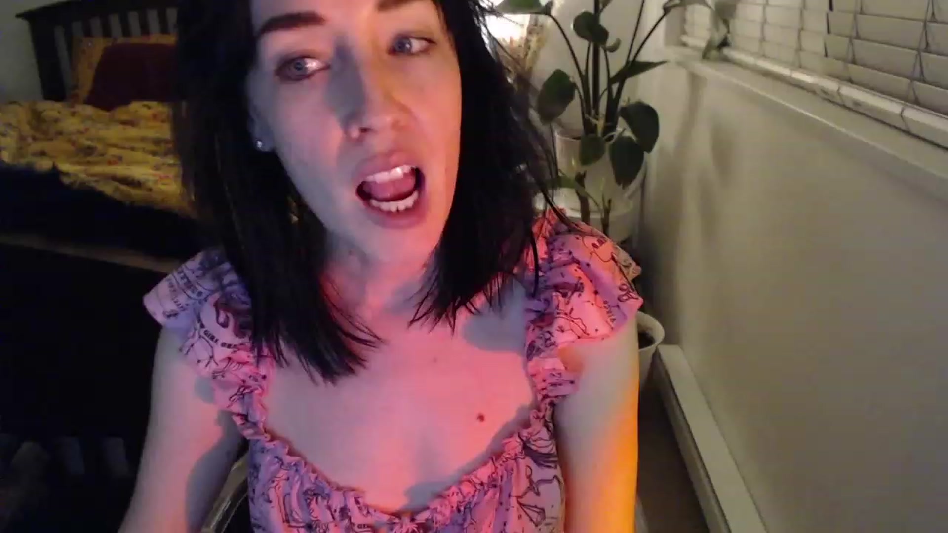 Gallery image thumbnail from AAAAAGHHHHHHH's myfreecams stream on, 01/10/2024, 06:11 image 4 of 20