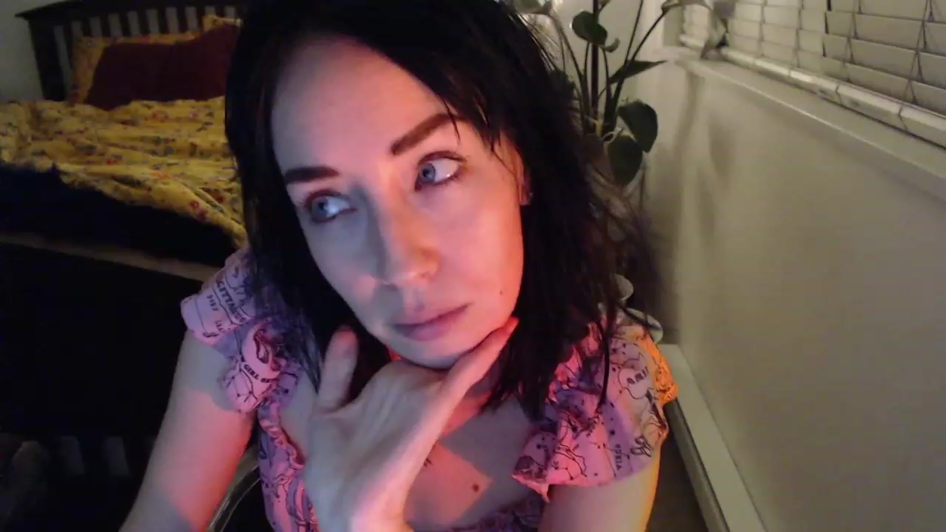 Gallery image thumbnail from AAAAAGHHHHHHH's myfreecams stream on, 01/10/2024, 06:11 image 7 of 20
