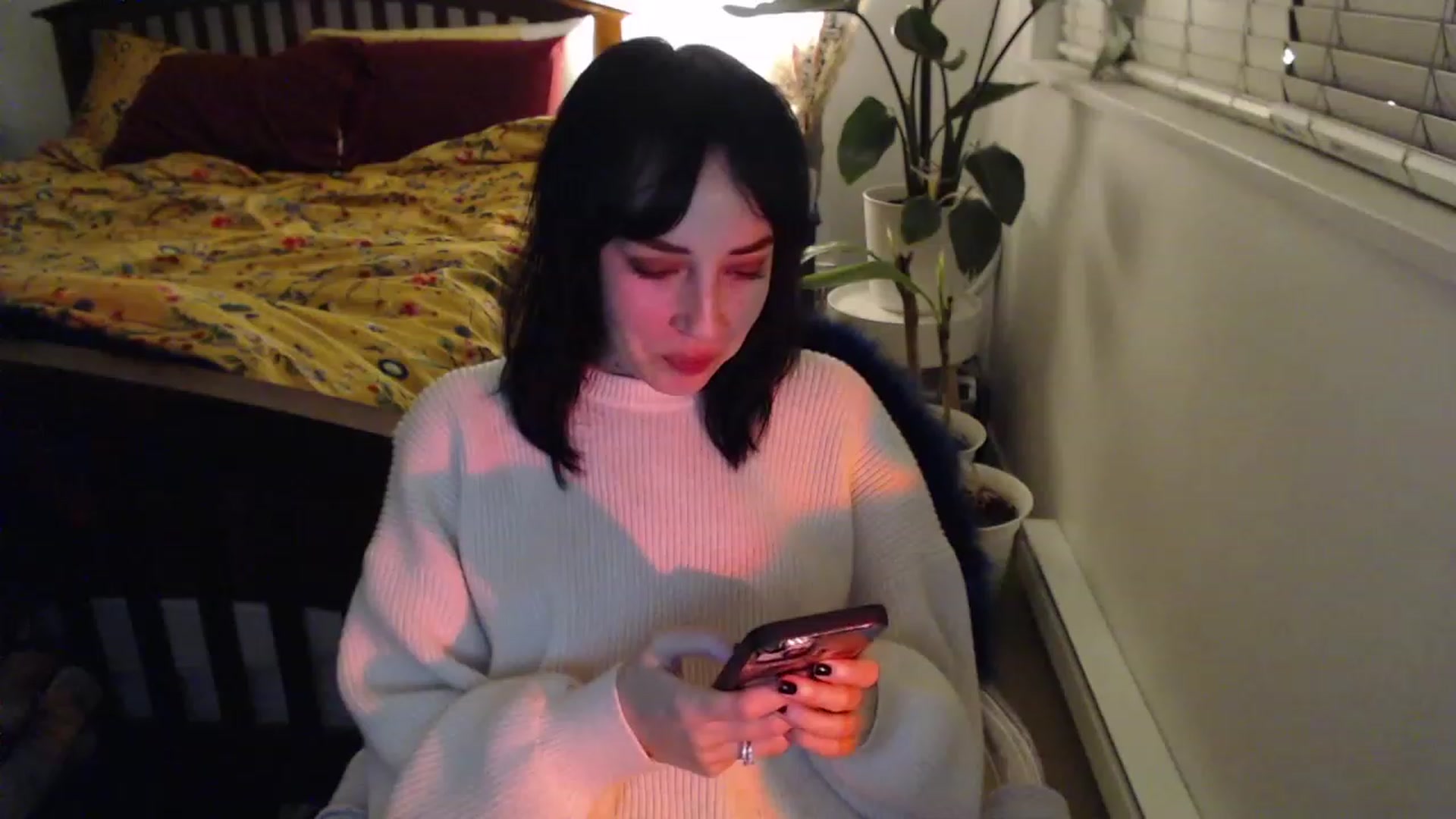 Gallery image thumbnail from AAAAAGHHHHHHH's myfreecams stream on, 01/12/2024, 04:25 image 17 of 20