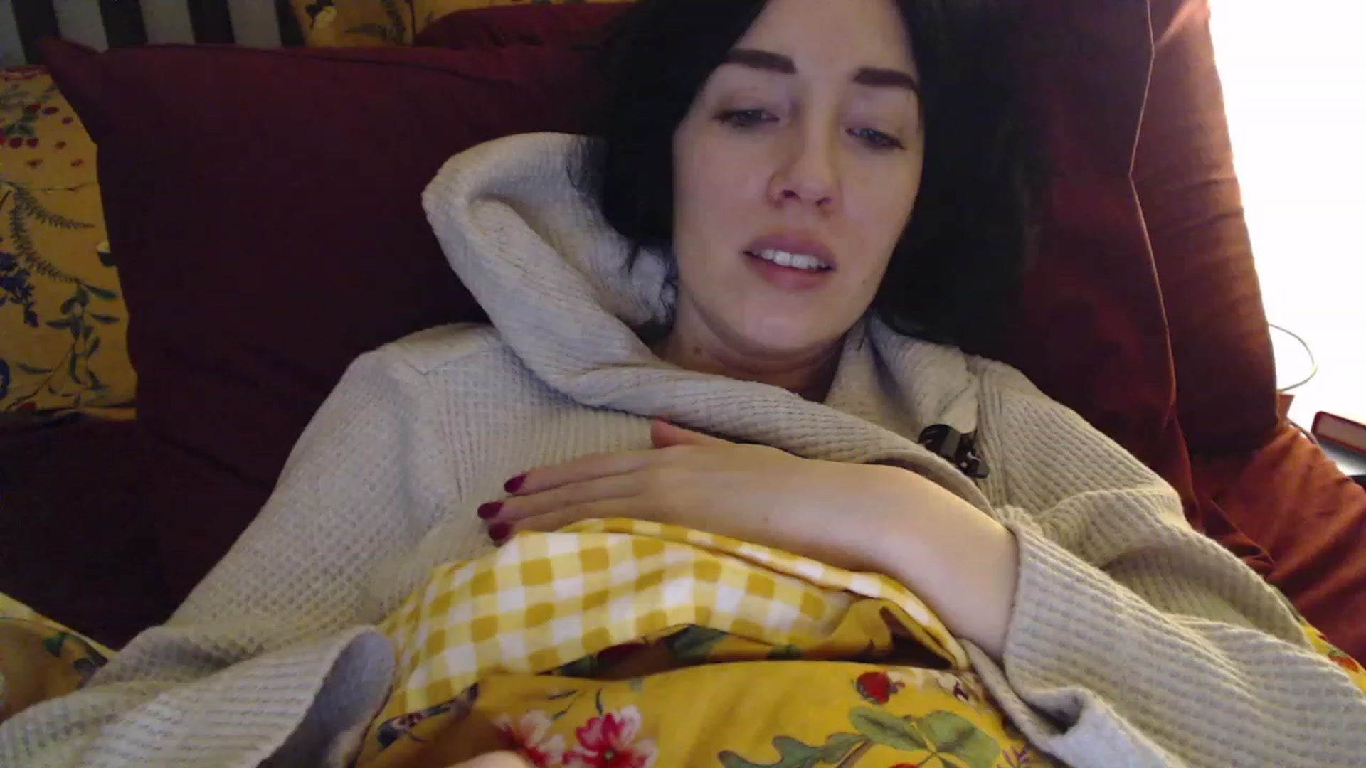 Gallery image thumbnail from AAAAAGHHHHHHH's myfreecams stream on, 01/16/2024, 03:14 image 6 of 20