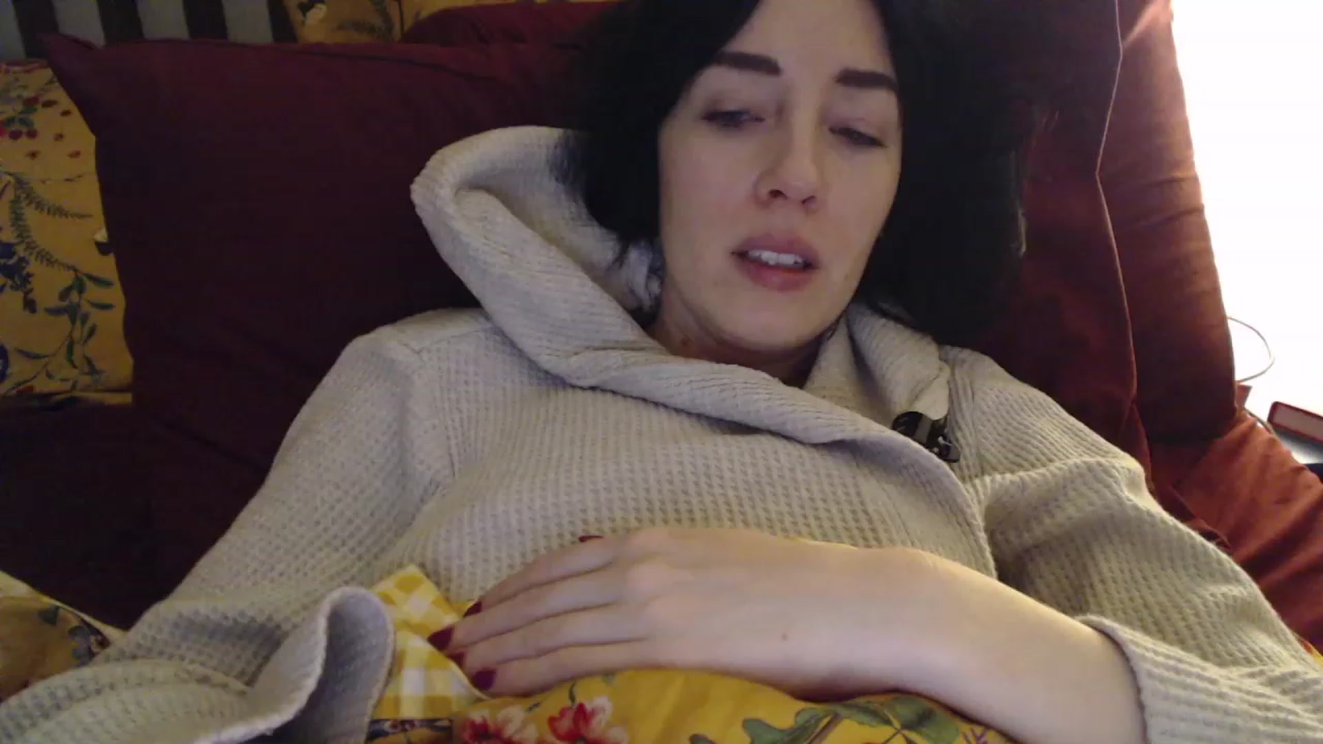 Gallery image thumbnail from AAAAAGHHHHHHH's myfreecams stream on, 01/16/2024, 03:14 image 5 of 20