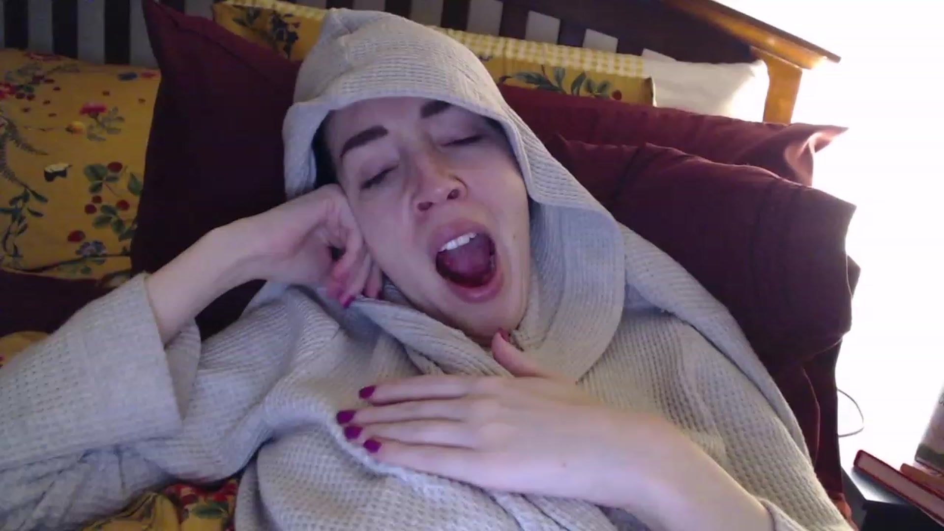 Gallery image thumbnail from AAAAAGHHHHHHH's myfreecams stream on, 01/16/2024, 04:32 image 13 of 20