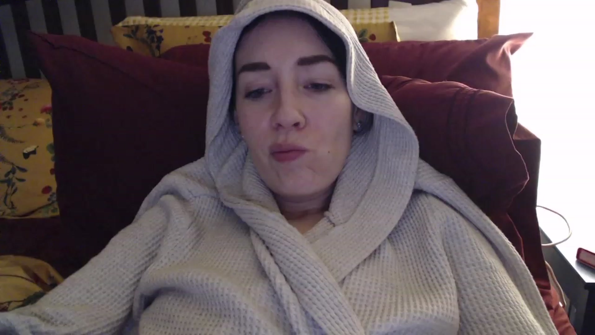 Gallery image thumbnail from AAAAAGHHHHHHH's myfreecams stream on, 01/16/2024, 04:32 image 4 of 20