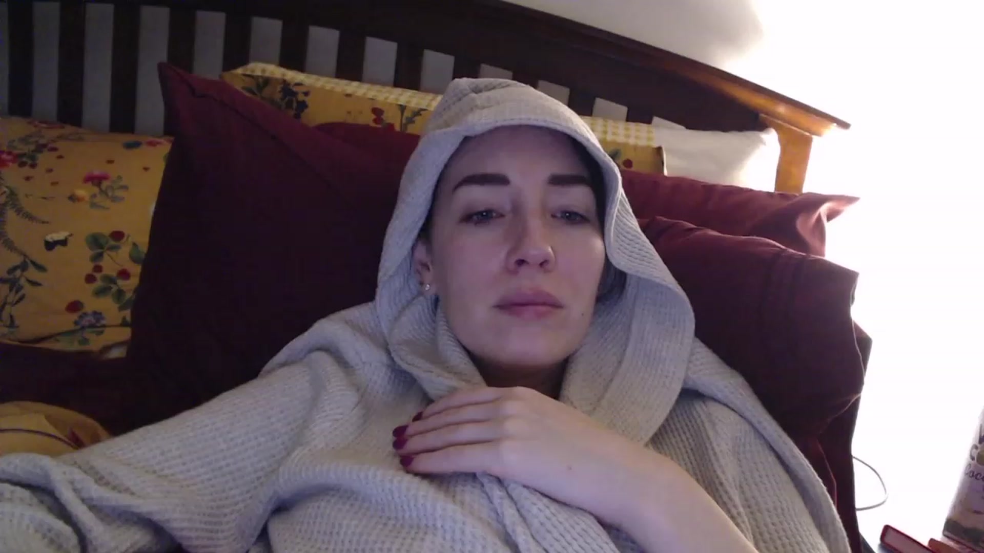 Gallery image thumbnail from AAAAAGHHHHHHH's myfreecams stream on, 01/16/2024, 04:32 image 10 of 20