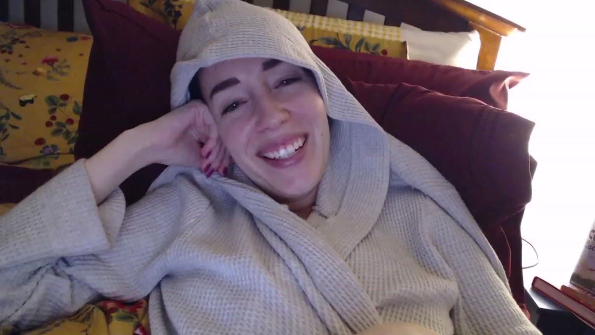 Gallery image thumbnail from AAAAAGHHHHHHH's myfreecams stream on, 01/16/2024, 04:32 image 12 of 20