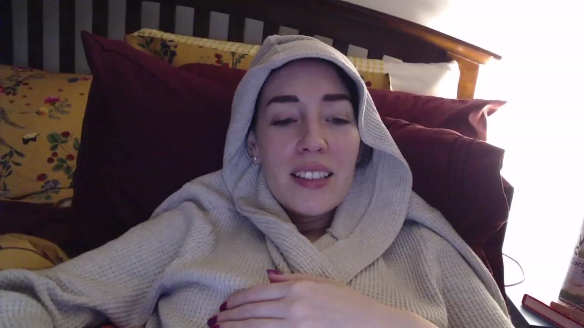 Gallery image thumbnail from AAAAAGHHHHHHH's myfreecams stream on, 01/16/2024, 04:32 image 8 of 20