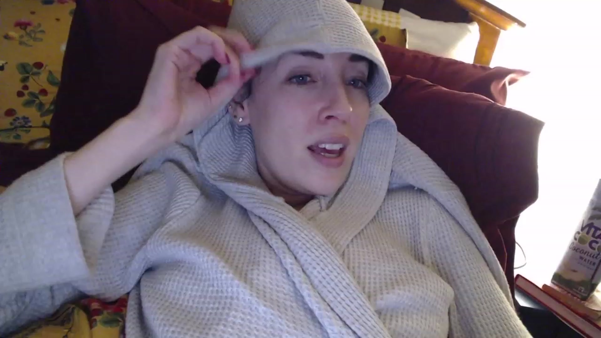 Gallery image thumbnail from AAAAAGHHHHHHH's myfreecams stream on, 01/16/2024, 04:32 image 14 of 20