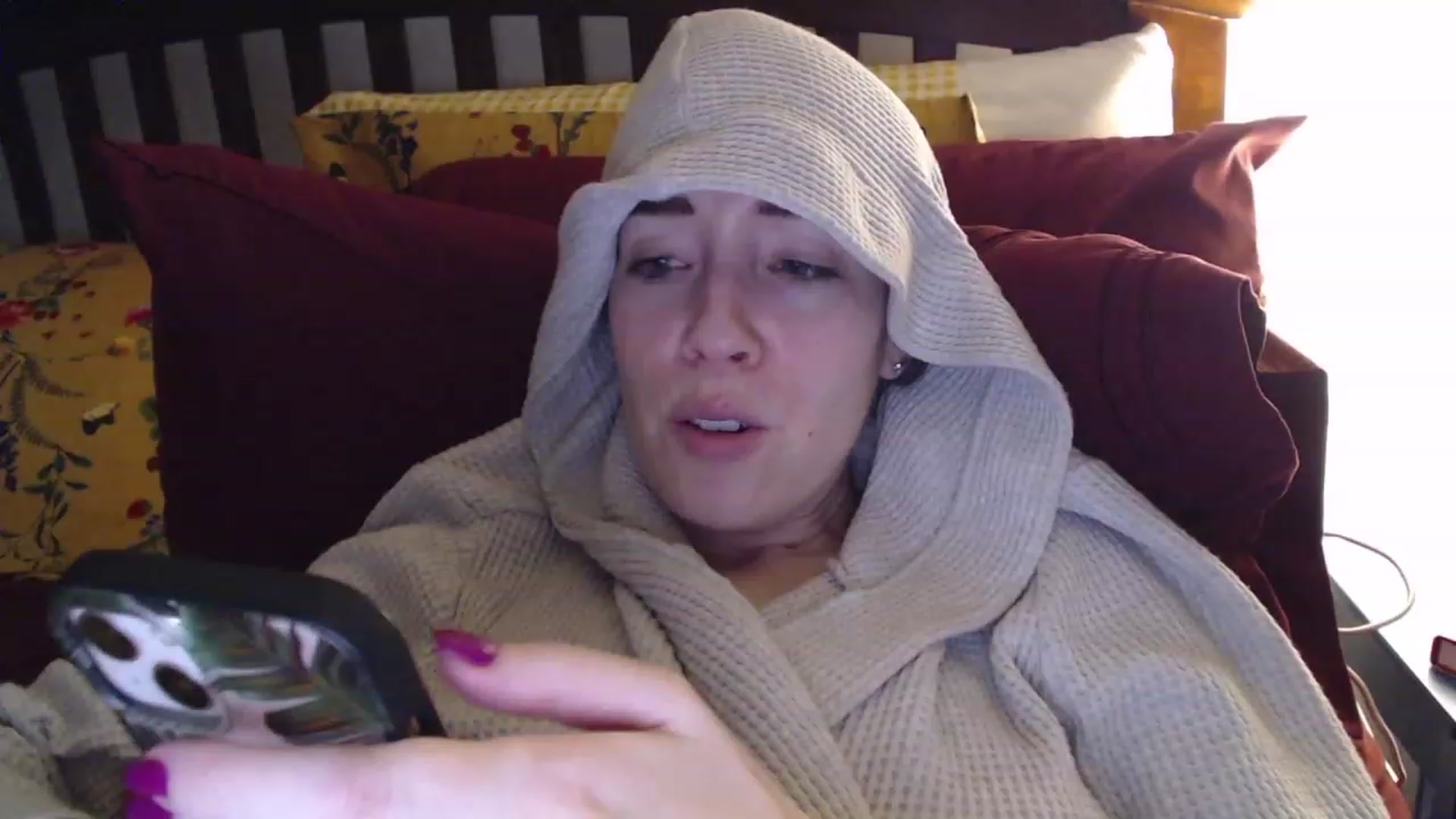 Gallery image thumbnail from AAAAAGHHHHHHH's myfreecams stream on, 01/16/2024, 04:32 image 1 of 20