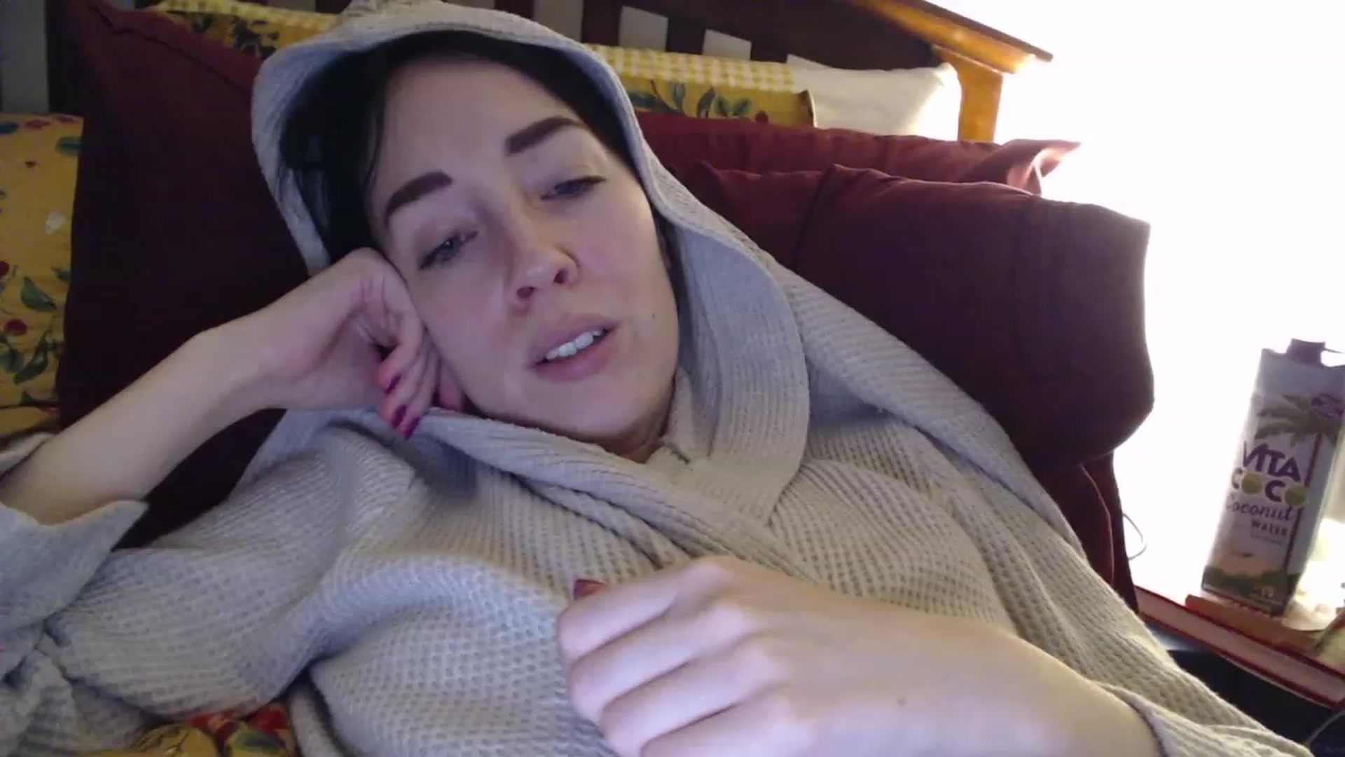 Gallery image thumbnail from AAAAAGHHHHHHH's myfreecams stream on, 01/16/2024, 04:32 image 19 of 20