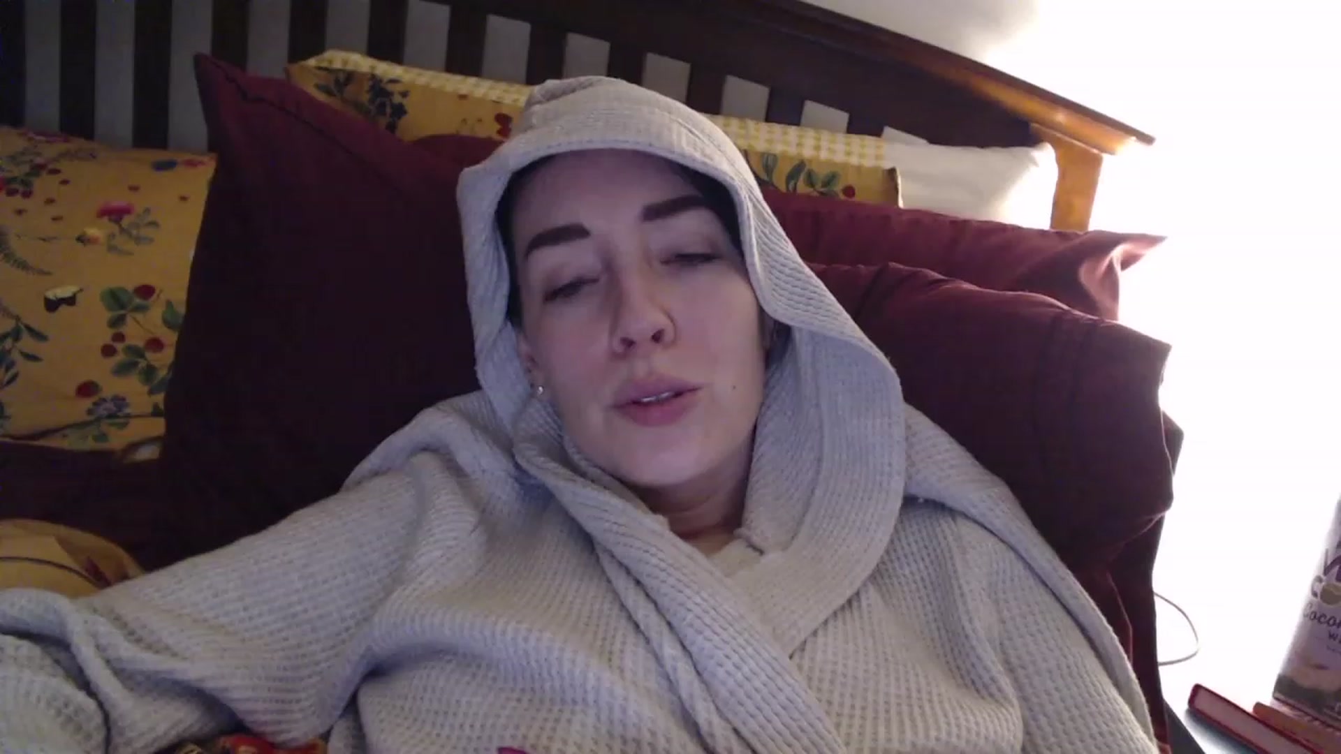 Gallery image thumbnail from AAAAAGHHHHHHH's myfreecams stream on, 01/16/2024, 04:32 image 11 of 20