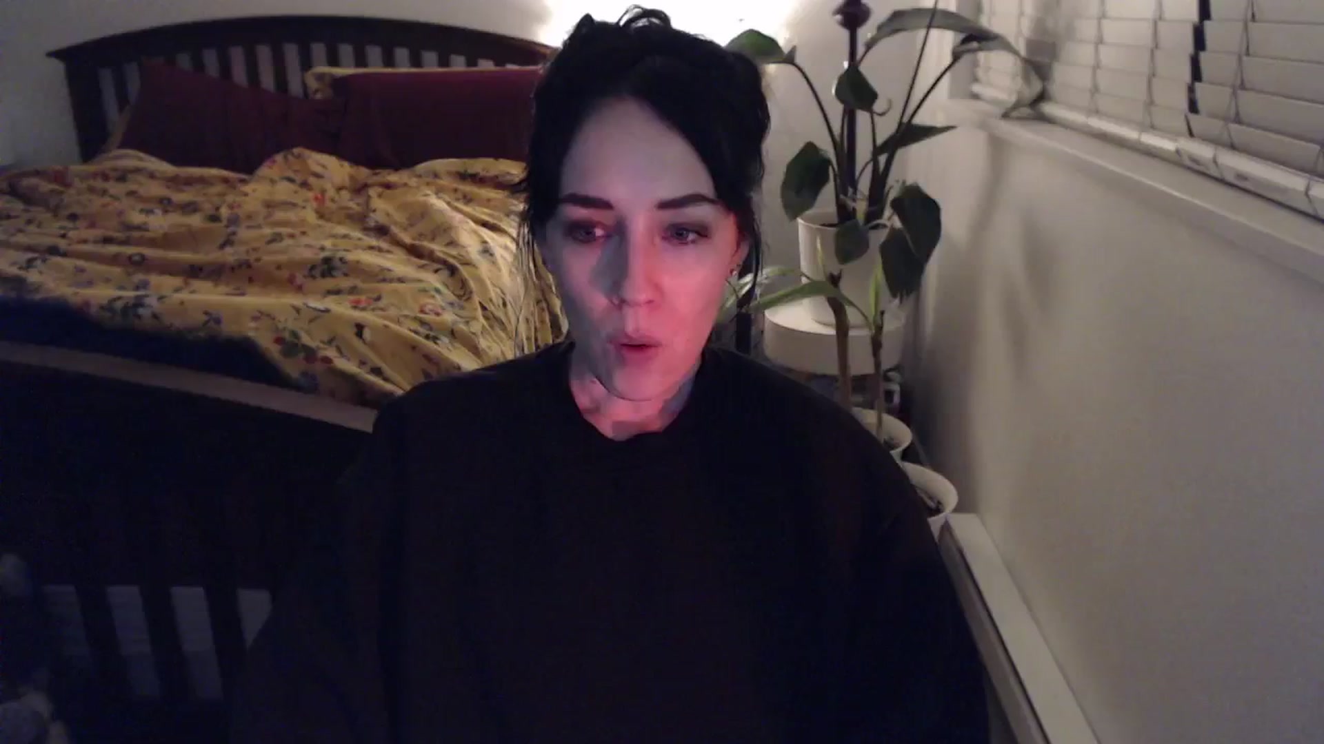 Gallery image thumbnail from AAAAAGHHHHHHH's myfreecams stream on, 01/17/2024, 04:21 image 18 of 20