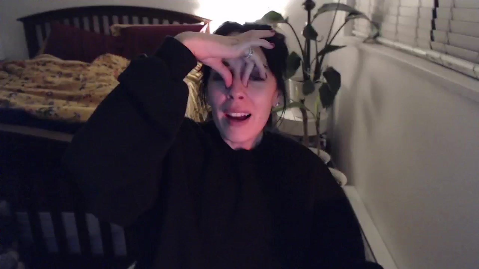 Gallery image thumbnail from AAAAAGHHHHHHH's myfreecams stream on, 01/17/2024, 04:21 image 20 of 20