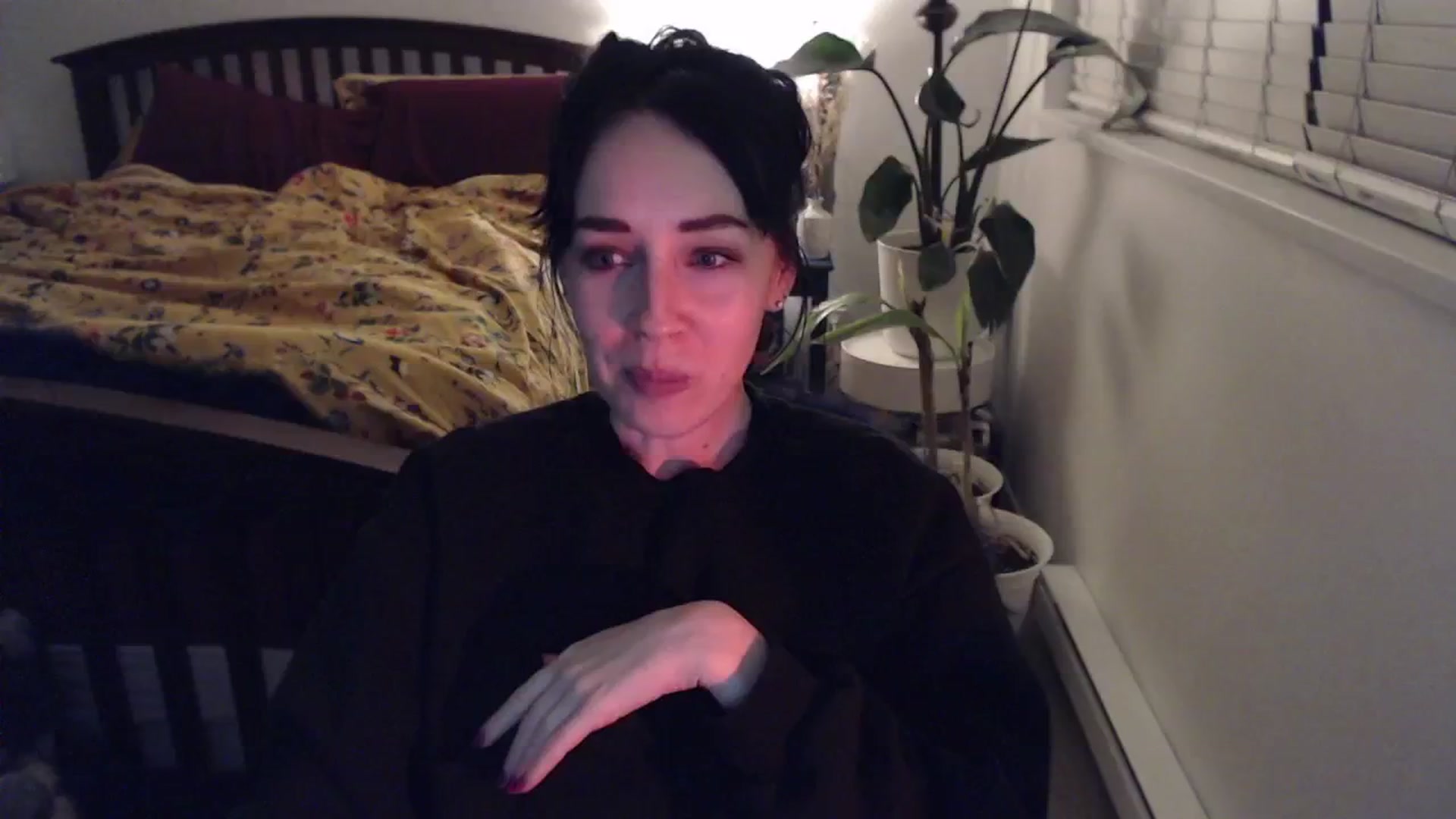 Gallery image thumbnail from AAAAAGHHHHHHH's myfreecams stream on, 01/17/2024, 04:21 image 19 of 20