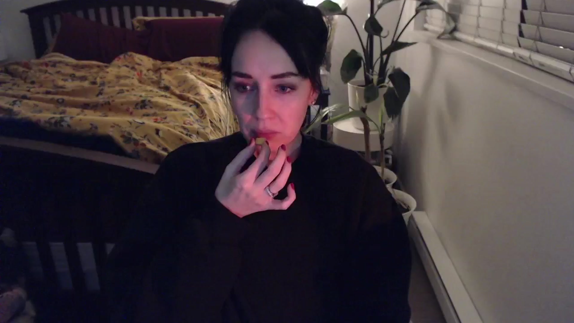 Gallery image thumbnail from AAAAAGHHHHHHH's myfreecams stream on, 01/17/2024, 05:59 image 2 of 20