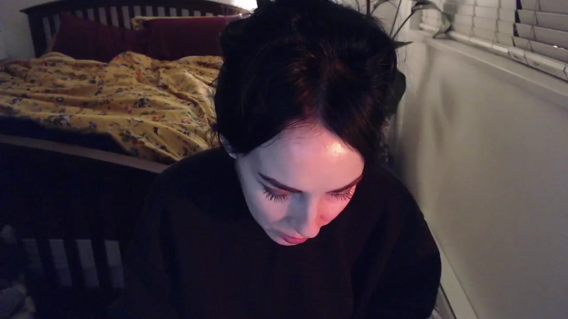 Gallery image thumbnail from AAAAAGHHHHHHH's myfreecams stream on, 01/17/2024, 05:59 image 7 of 20