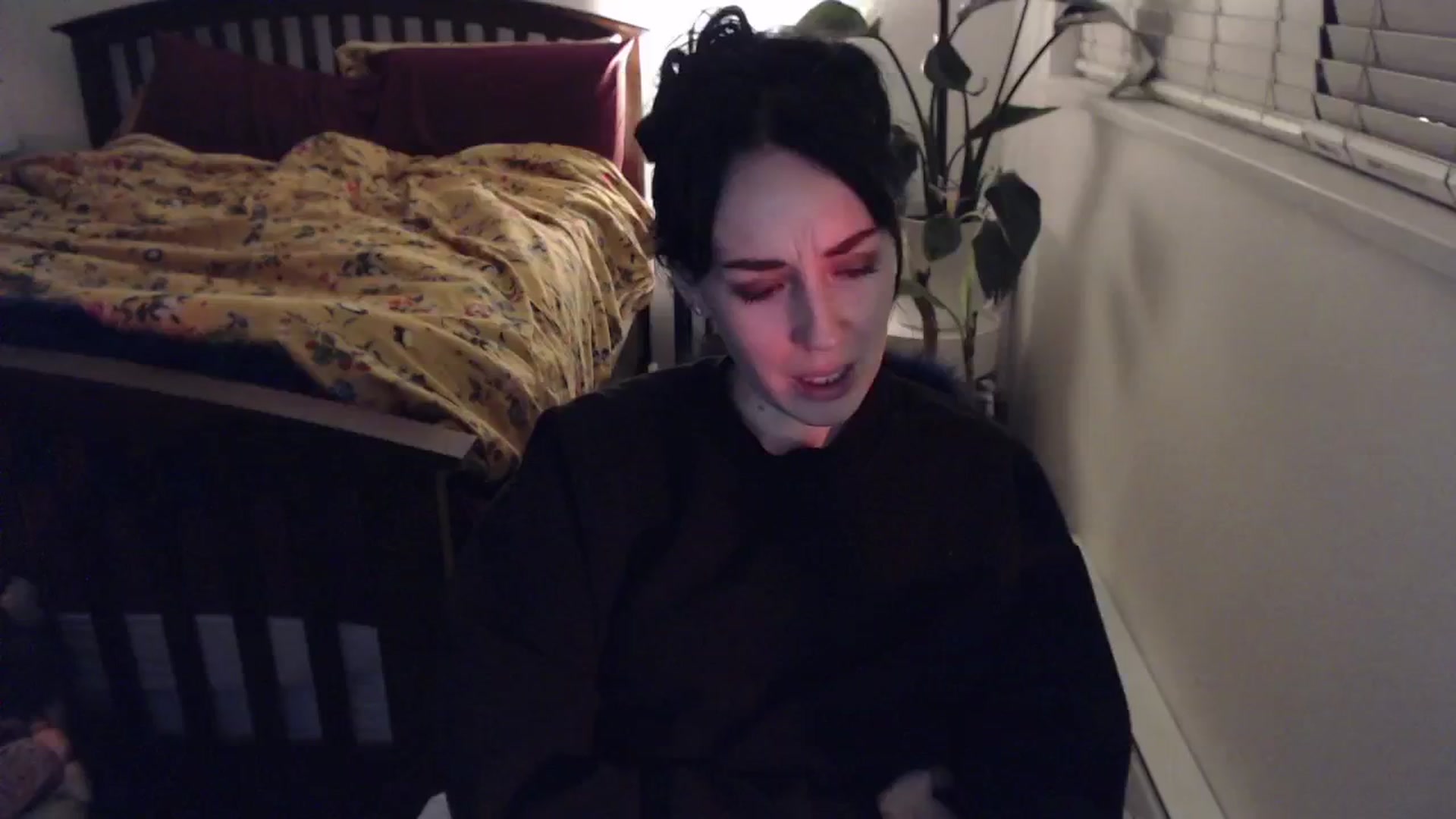 Gallery image thumbnail from AAAAAGHHHHHHH's myfreecams stream on, 01/17/2024, 05:59 image 9 of 20