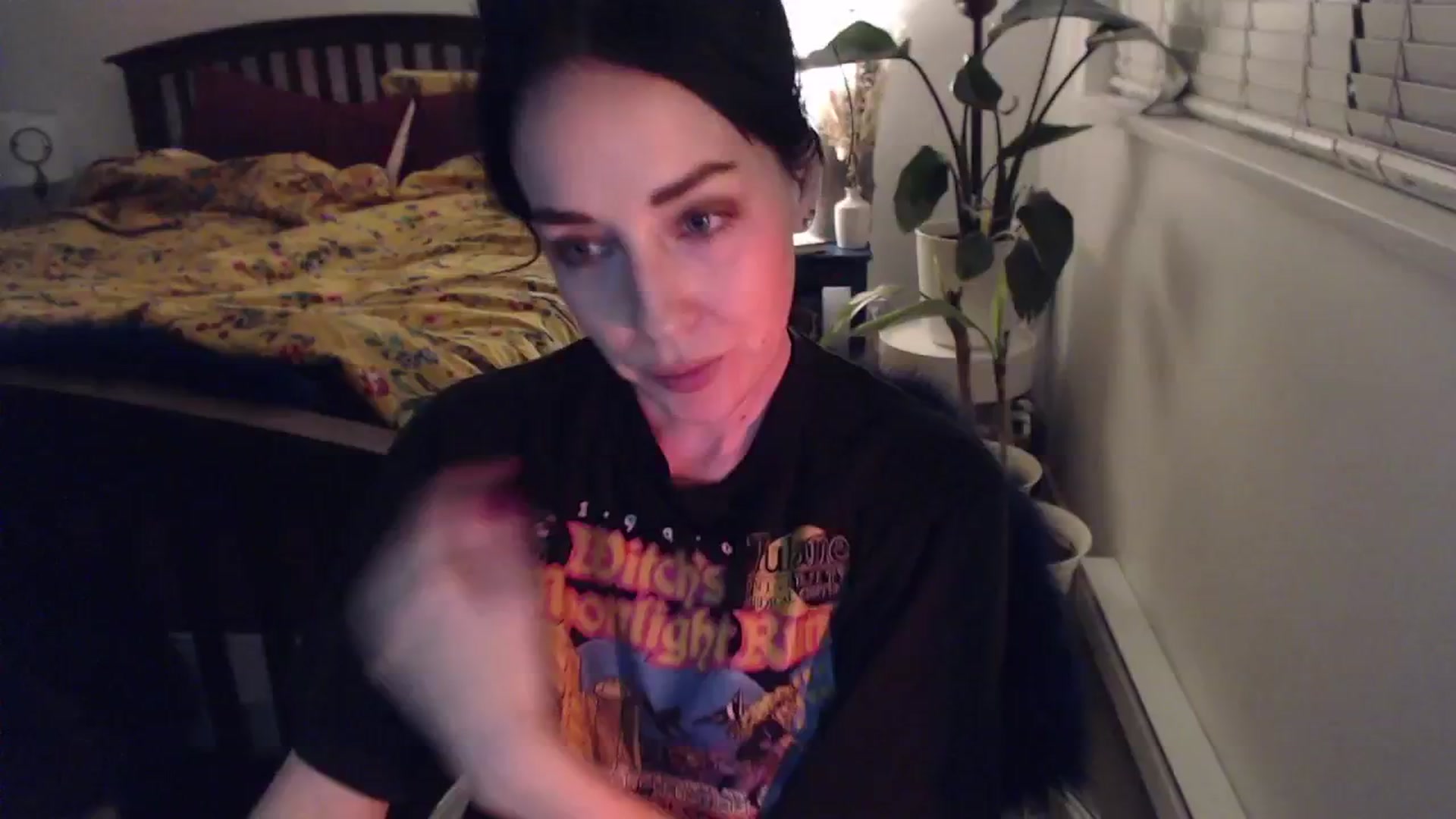 Gallery image thumbnail from AAAAAGHHHHHHH's myfreecams stream on, 01/18/2024, 04:32 image 10 of 20