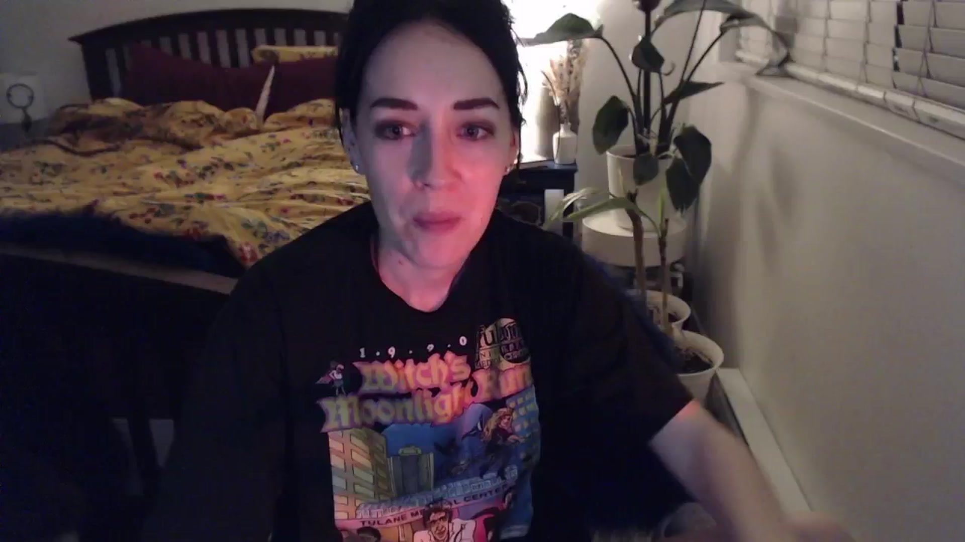 Gallery image thumbnail from AAAAAGHHHHHHH's myfreecams stream on, 01/18/2024, 04:32 image 5 of 20