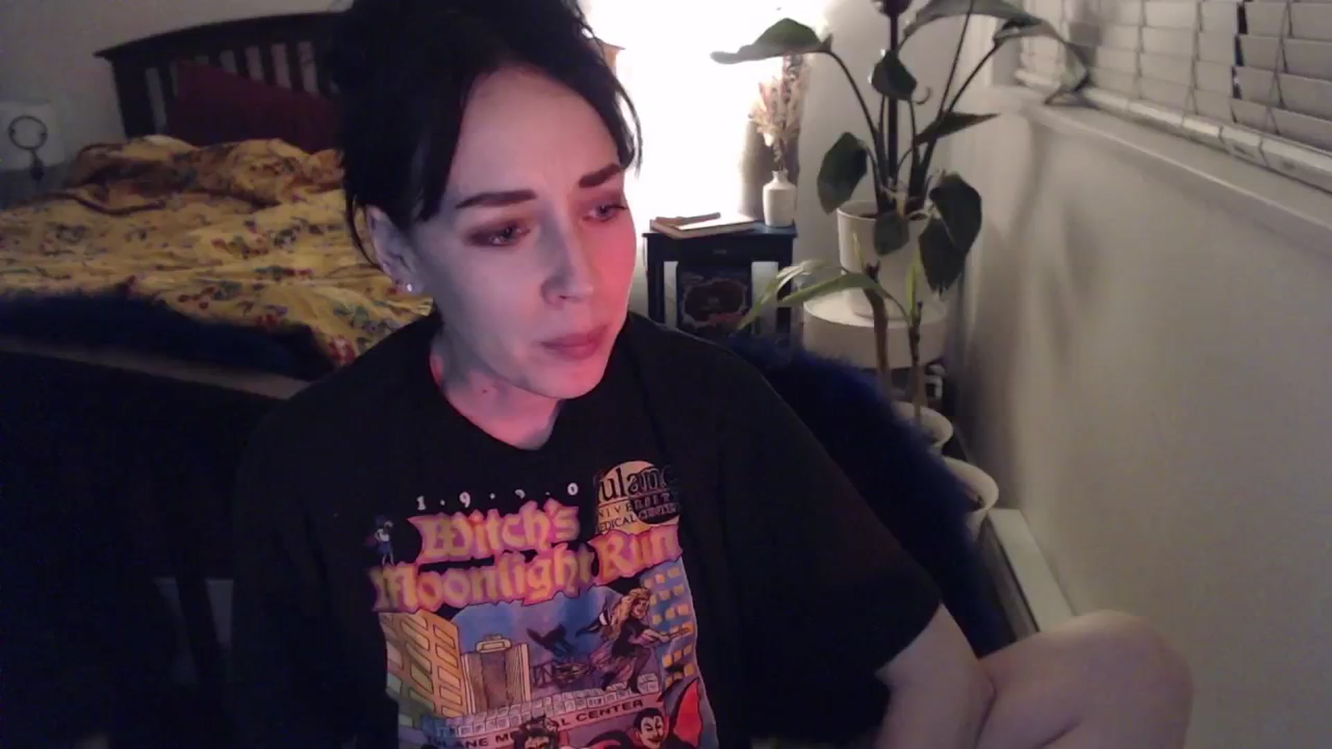 Gallery image thumbnail from AAAAAGHHHHHHH's myfreecams stream on, 01/18/2024, 04:32 image 2 of 20