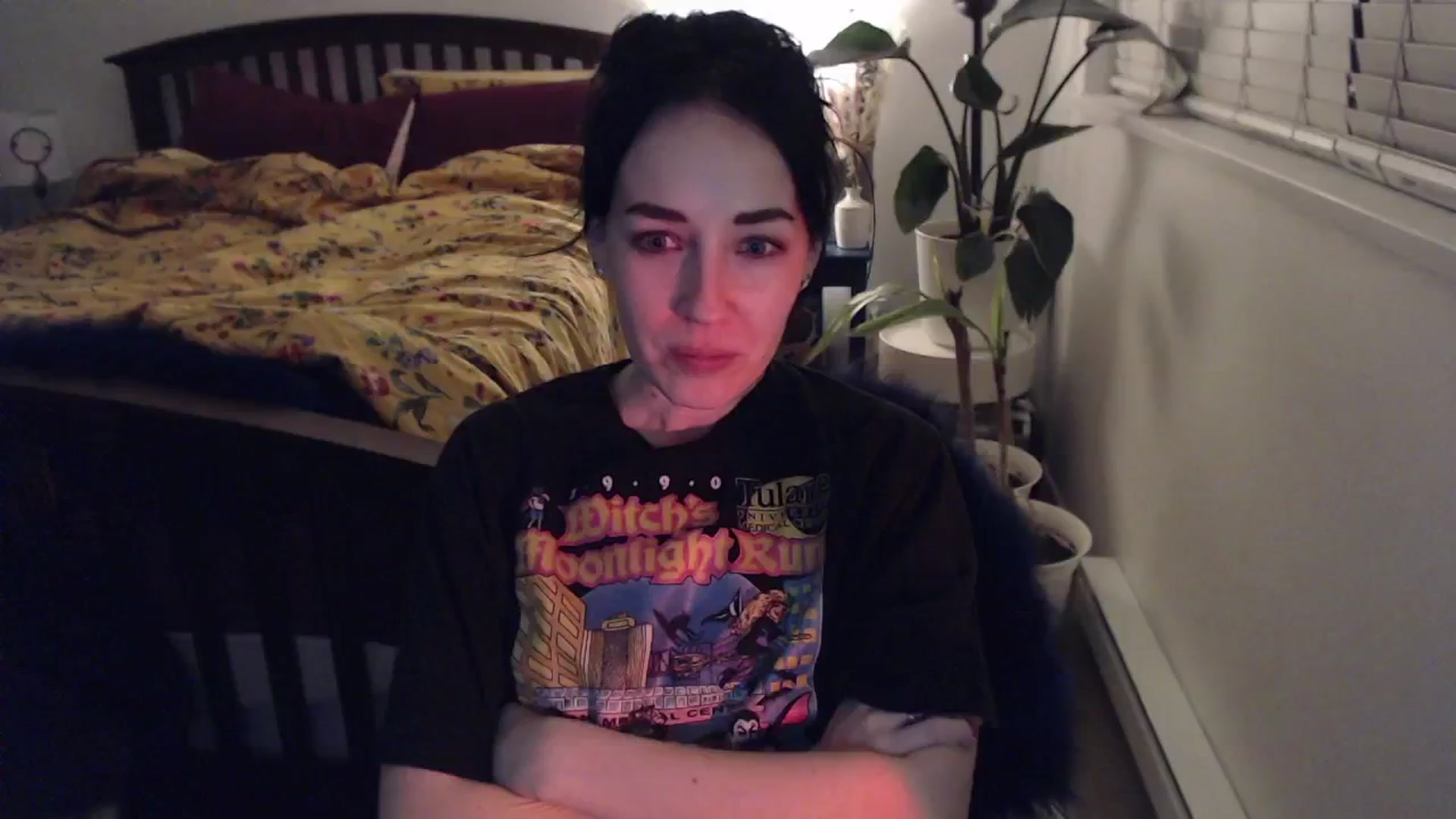 Gallery image thumbnail from AAAAAGHHHHHHH's myfreecams stream on, 01/18/2024, 04:32 image 13 of 20