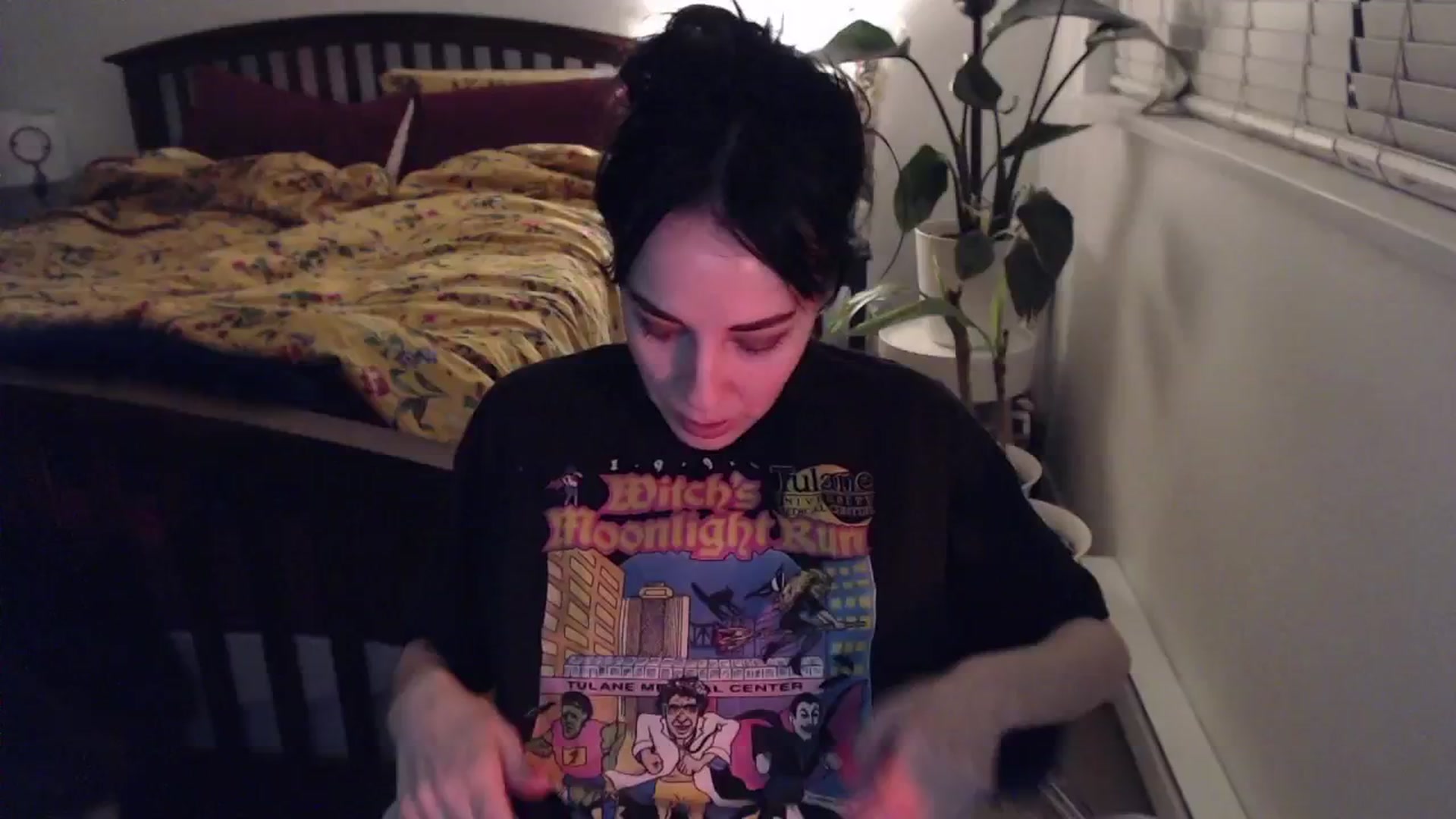 Gallery image thumbnail from AAAAAGHHHHHHH's myfreecams stream on, 01/18/2024, 04:32 image 3 of 20