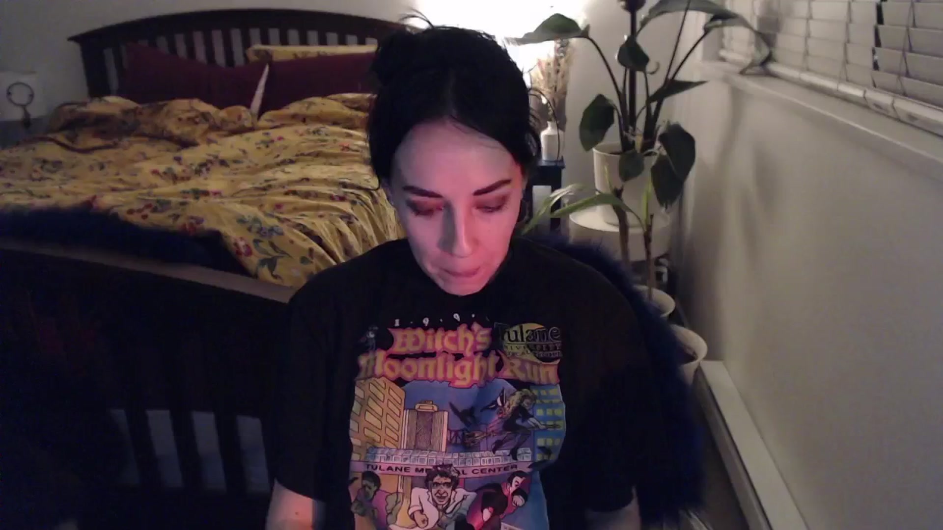 Gallery image thumbnail from AAAAAGHHHHHHH's myfreecams stream on, 01/18/2024, 04:32 image 8 of 20