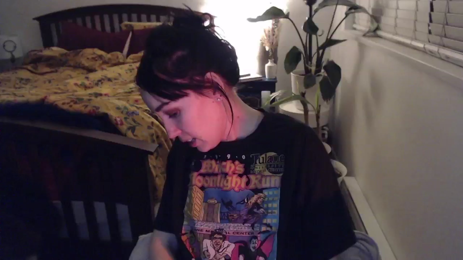 Gallery image thumbnail from AAAAAGHHHHHHH's myfreecams stream on, 01/18/2024, 04:32 image 1 of 20