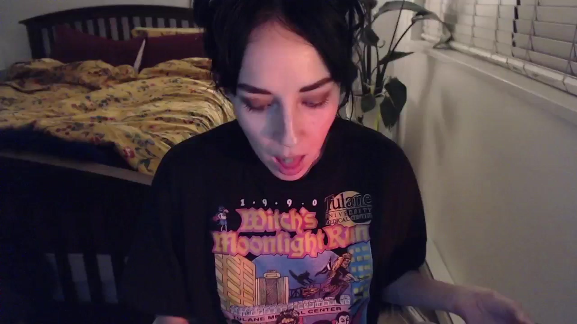 Gallery image thumbnail from AAAAAGHHHHHHH's myfreecams stream on, 01/18/2024, 04:32 image 19 of 20
