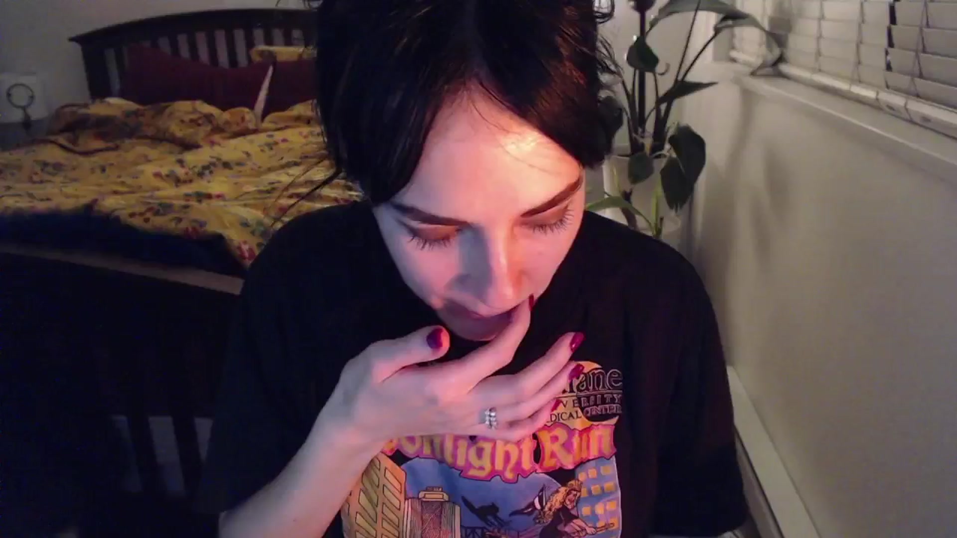 Gallery image thumbnail from AAAAAGHHHHHHH's myfreecams stream on, 01/18/2024, 04:32 image 14 of 20