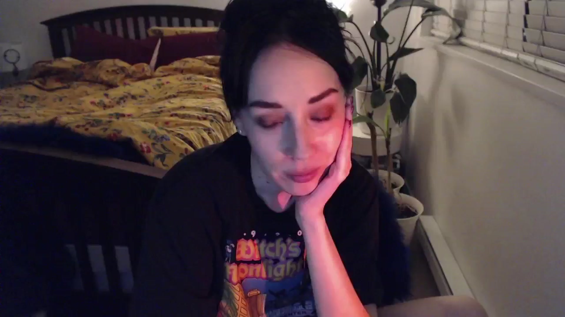 Gallery image thumbnail from AAAAAGHHHHHHH's myfreecams stream on, 01/18/2024, 04:32 image 6 of 20