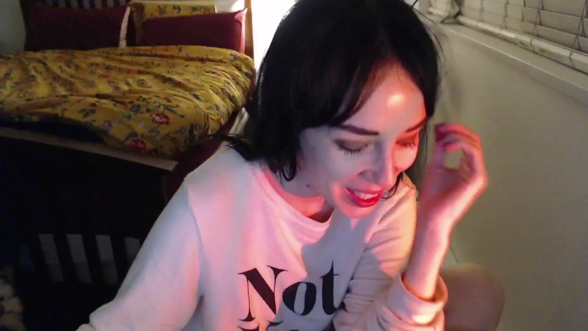 Gallery image thumbnail from AAAAAGHHHHHHH's myfreecams stream on, 01/19/2024, 04:14 image 11 of 20