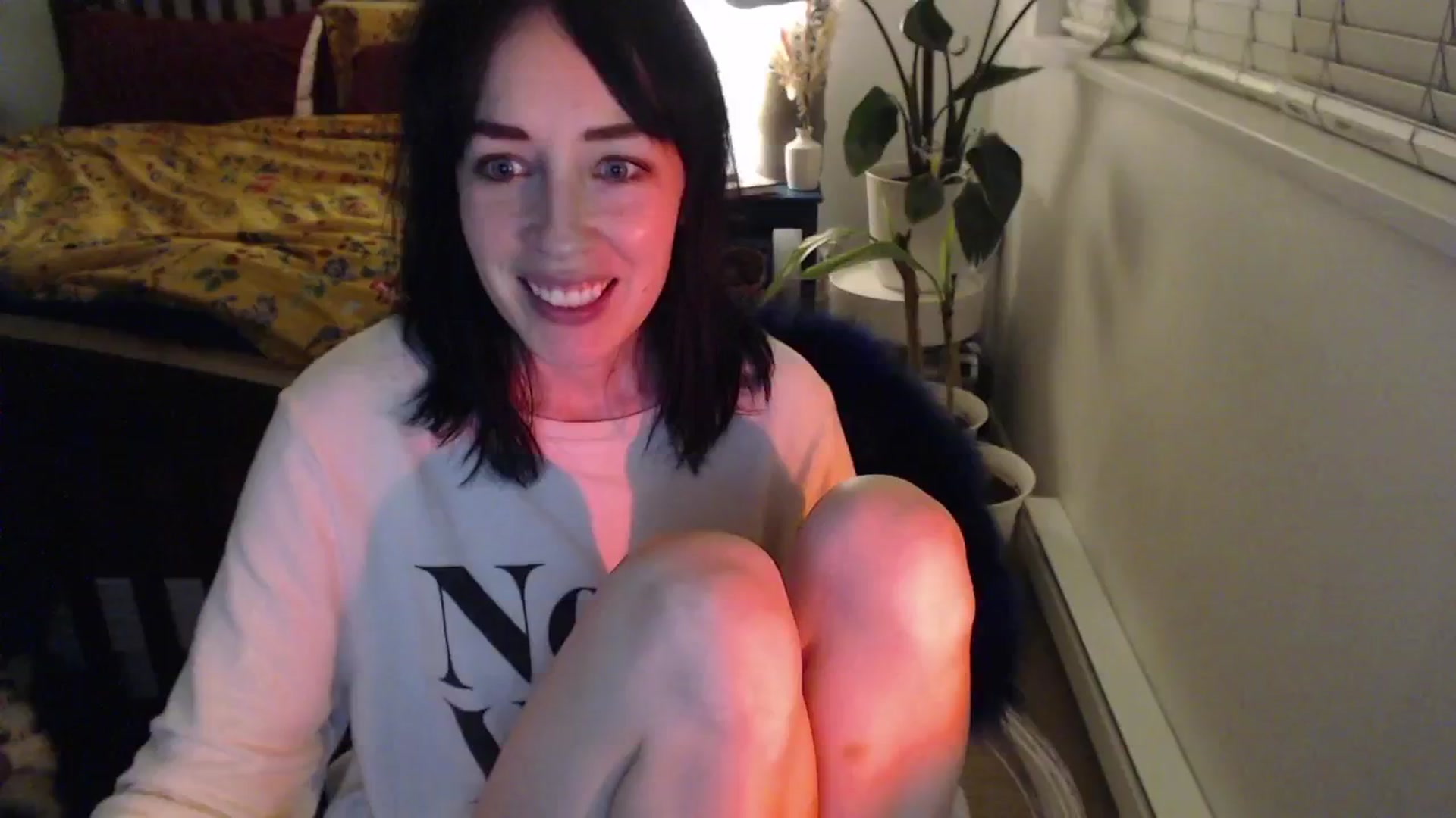 Gallery image thumbnail from AAAAAGHHHHHHH's myfreecams stream on, 01/19/2024, 04:14 image 2 of 20