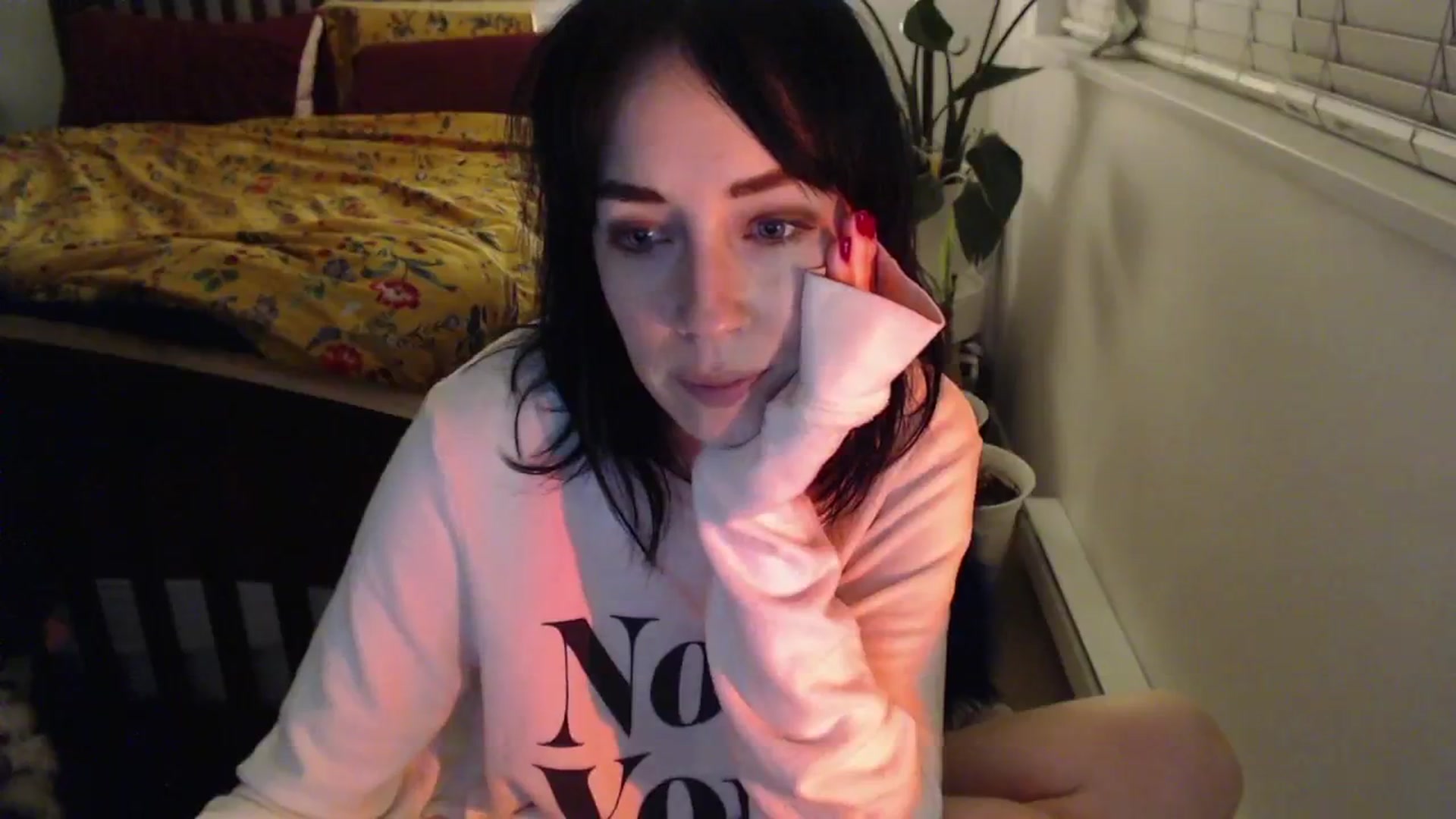 Gallery image thumbnail from AAAAAGHHHHHHH's myfreecams stream on, 01/19/2024, 04:14 image 18 of 20