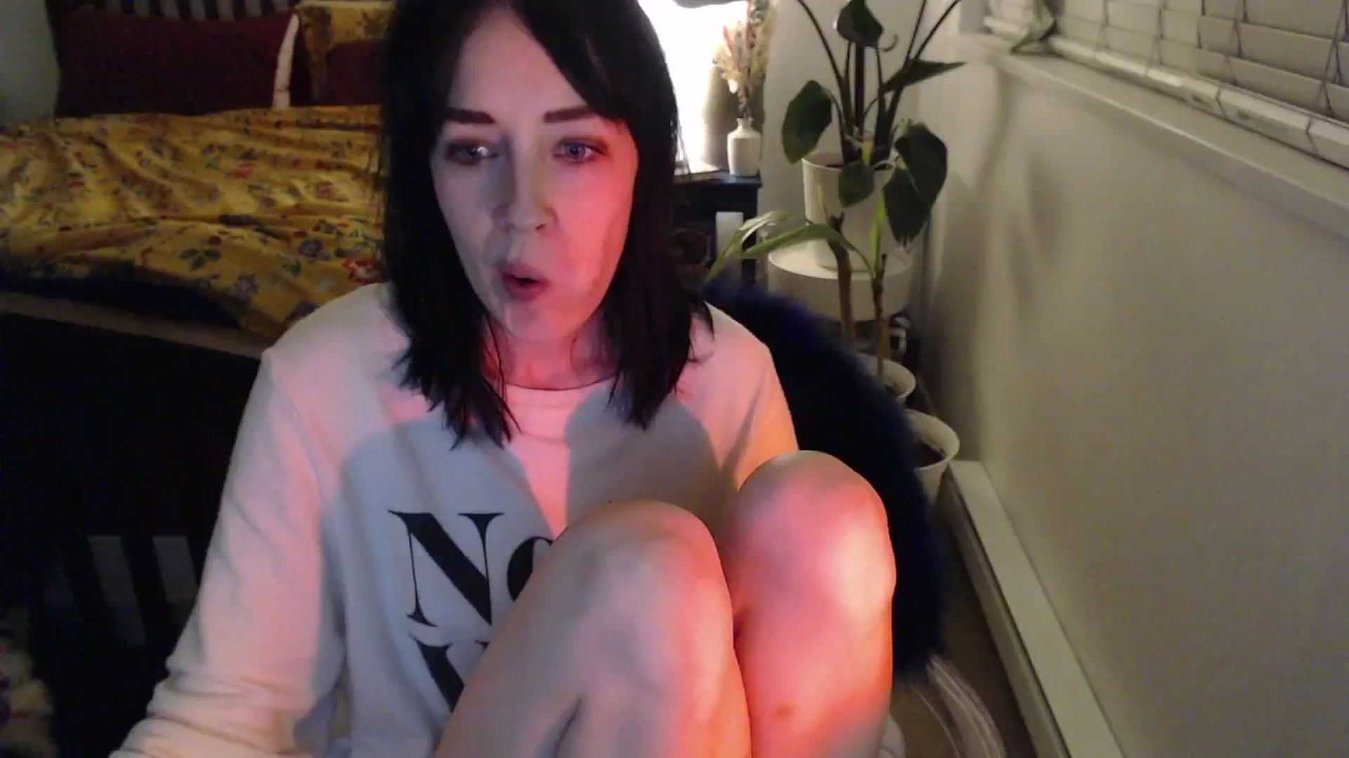 Gallery image thumbnail from AAAAAGHHHHHHH's myfreecams stream on, 01/19/2024, 04:14 image 9 of 20