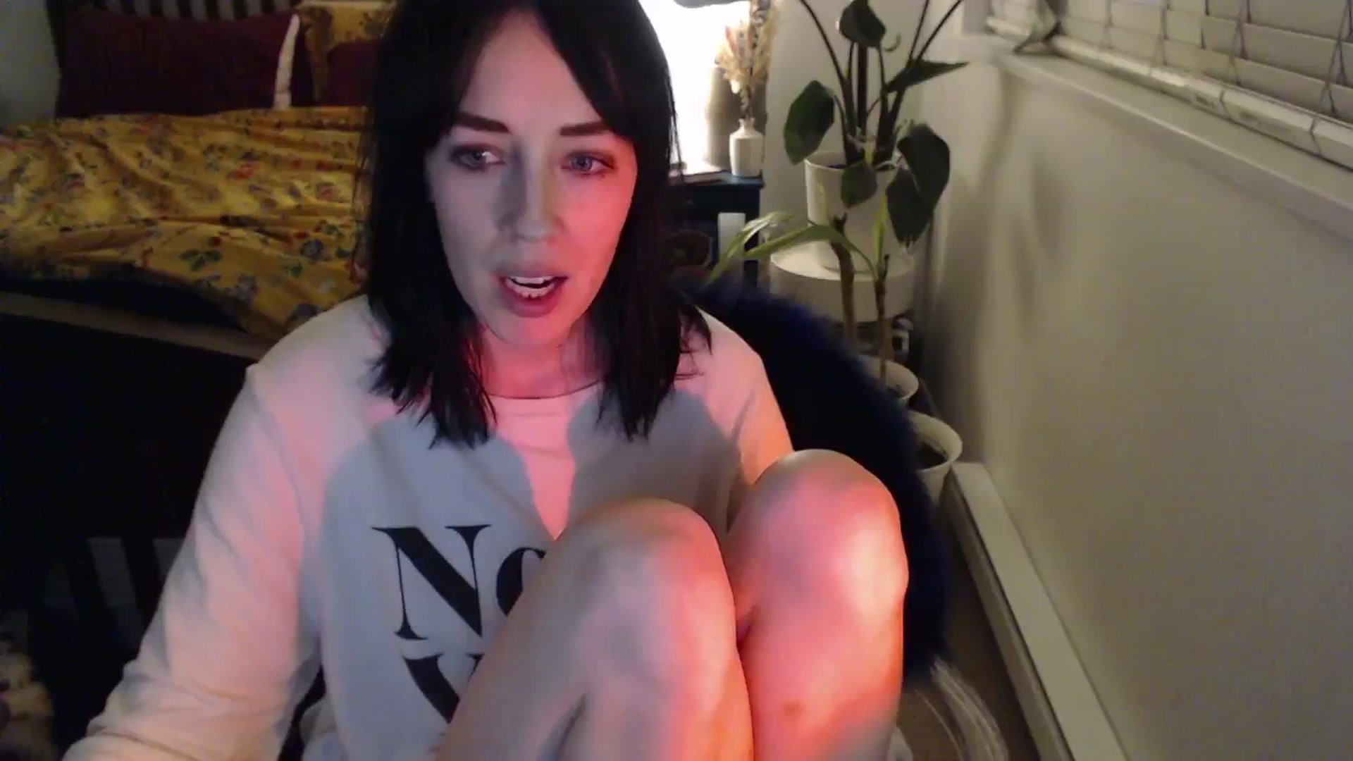 Gallery image thumbnail from AAAAAGHHHHHHH's myfreecams stream on, 01/19/2024, 04:14 image 4 of 20