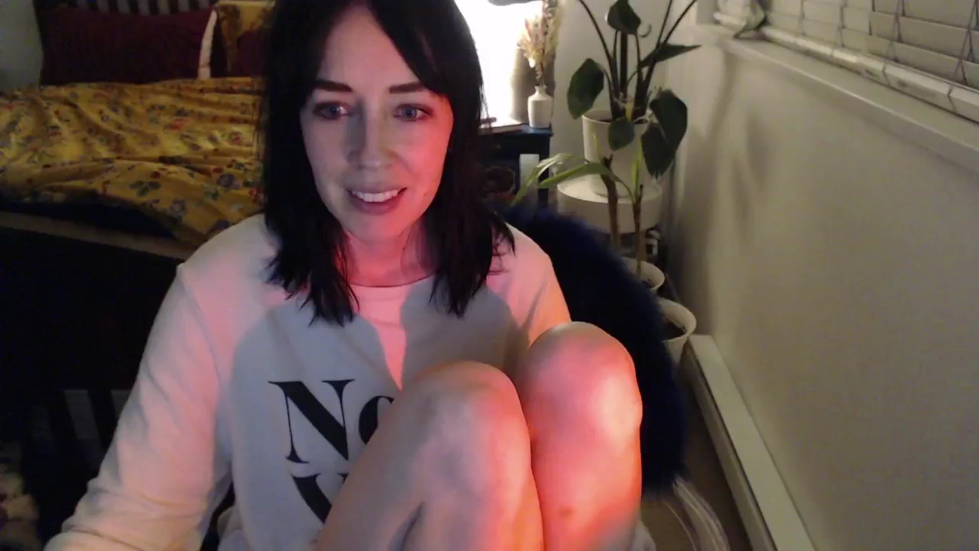 Gallery image thumbnail from AAAAAGHHHHHHH's myfreecams stream on, 01/19/2024, 04:14 image 5 of 20
