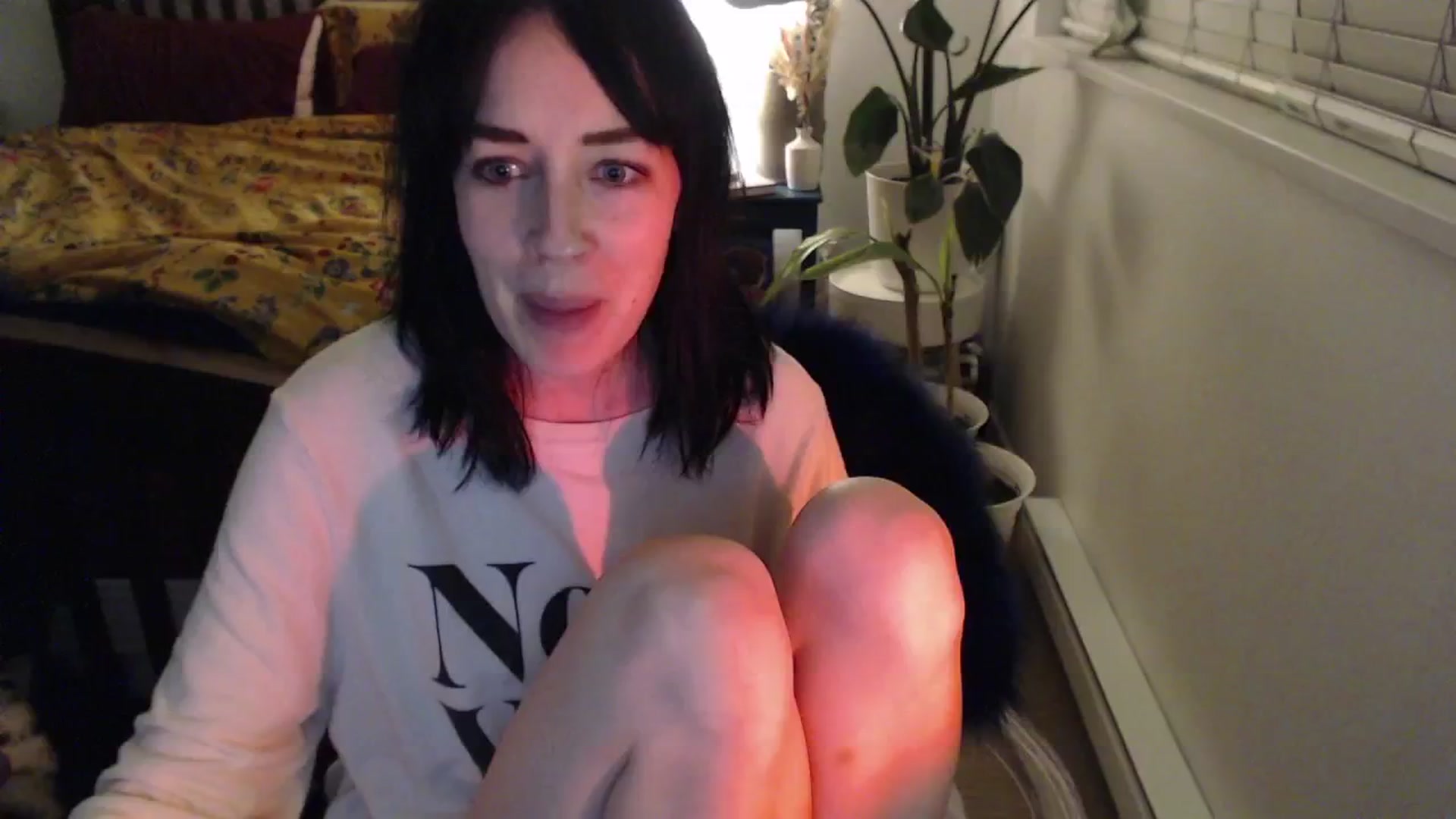 Gallery image thumbnail from AAAAAGHHHHHHH's myfreecams stream on, 01/19/2024, 04:14 image 1 of 20