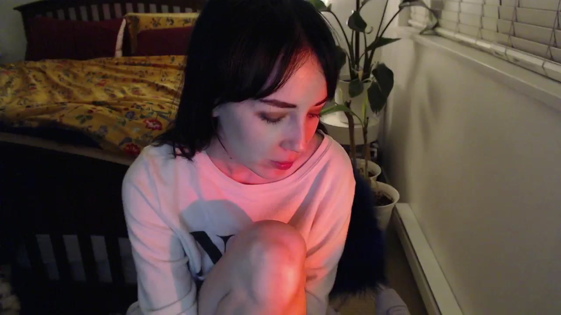 Gallery image thumbnail from AAAAAGHHHHHHH's myfreecams stream on, 01/19/2024, 04:14 image 19 of 20