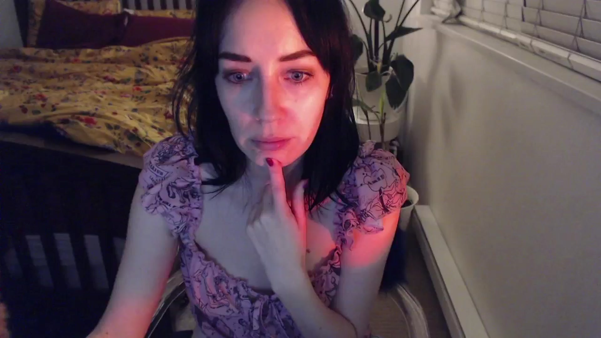 Gallery image thumbnail from AAAAAGHHHHHHH's myfreecams stream on, 01/20/2024, 04:36 image 6 of 20