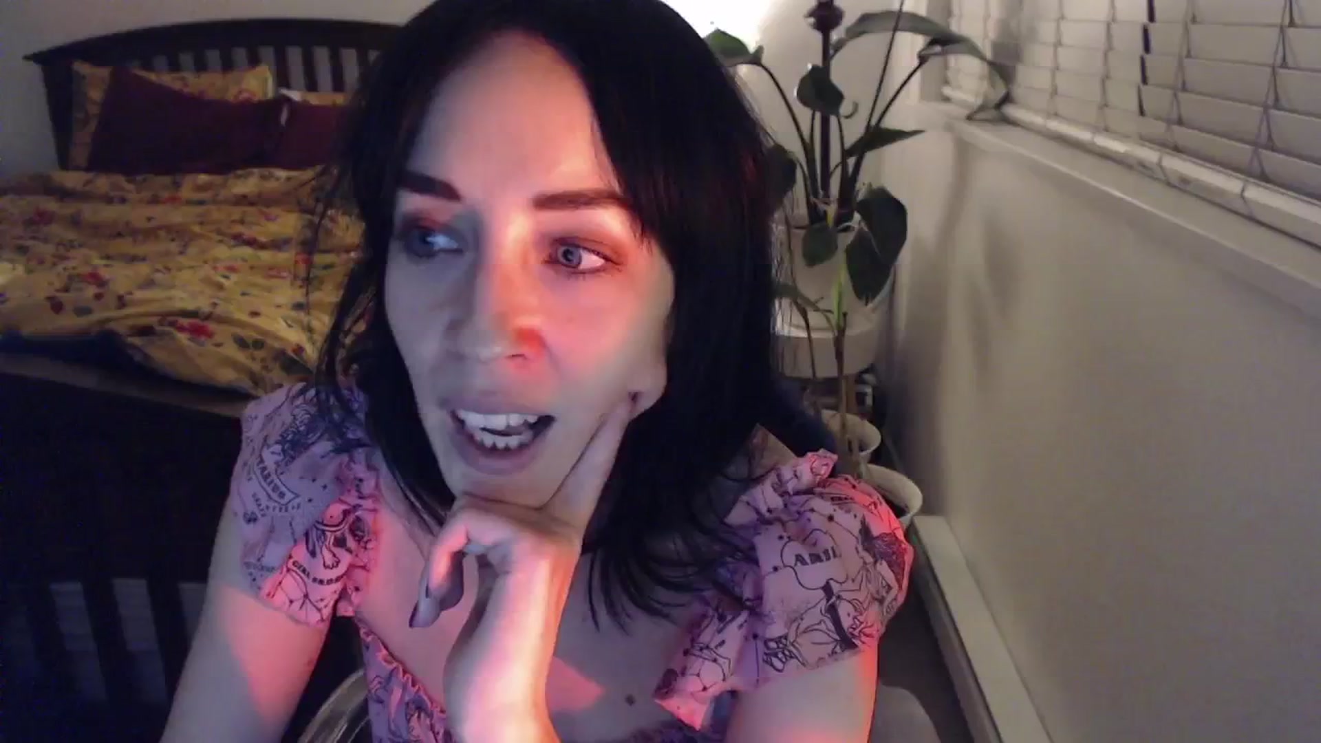Gallery image thumbnail from AAAAAGHHHHHHH's myfreecams stream on, 01/20/2024, 04:36 image 20 of 20