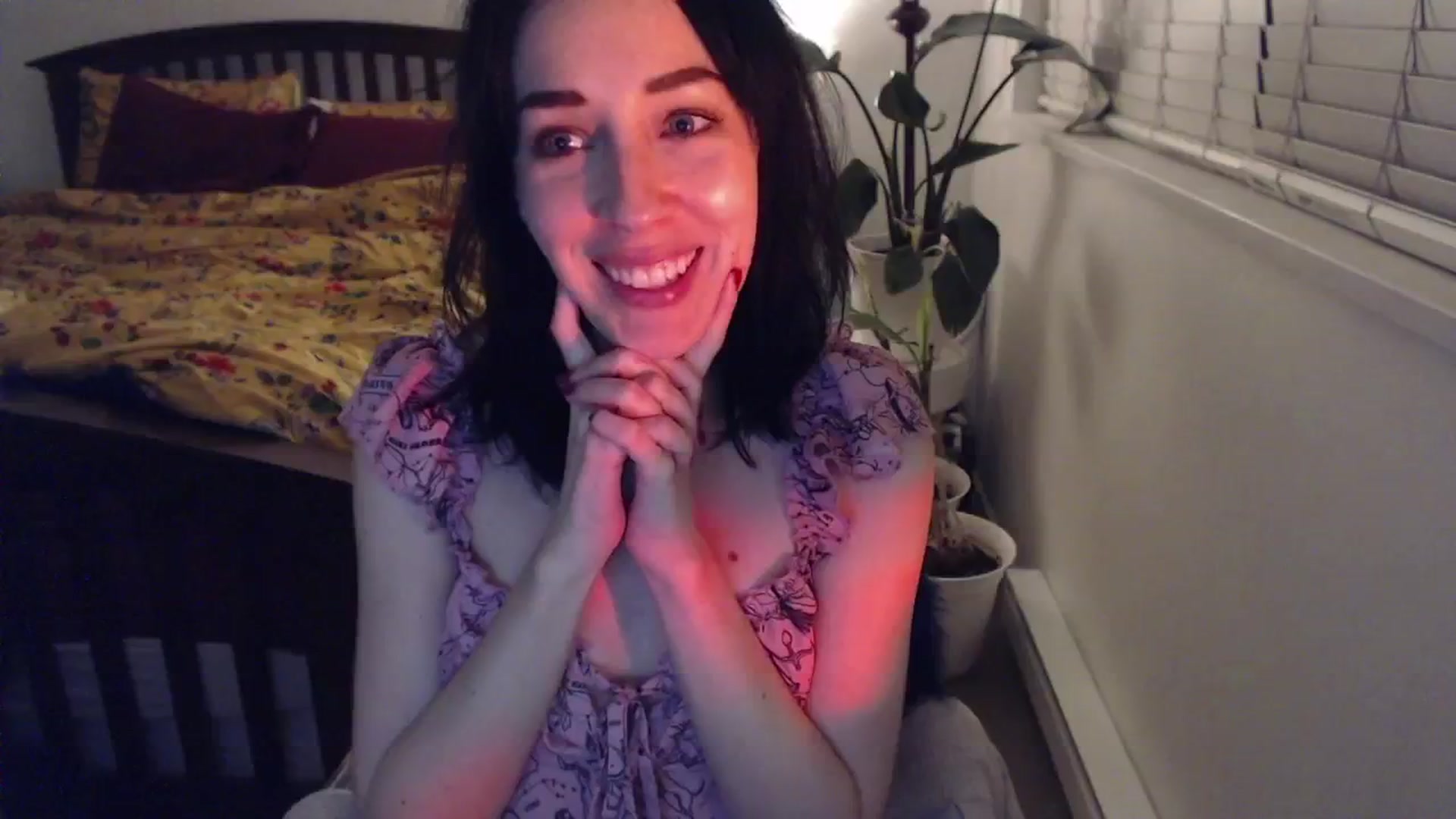 Gallery image thumbnail from AAAAAGHHHHHHH's myfreecams stream on, 01/20/2024, 04:36 image 12 of 20