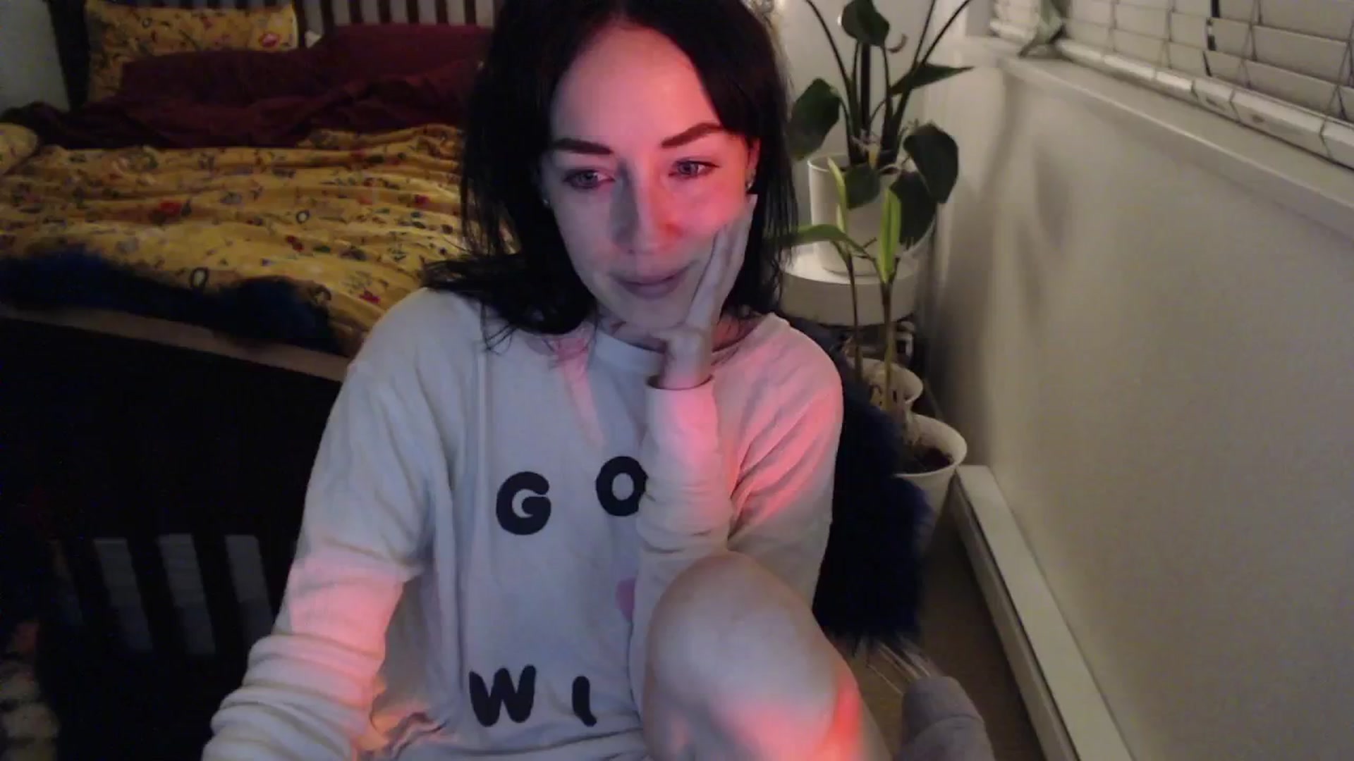 Gallery image thumbnail from AAAAAGHHHHHHH's myfreecams stream on, 01/23/2024, 04:15 image 4 of 20