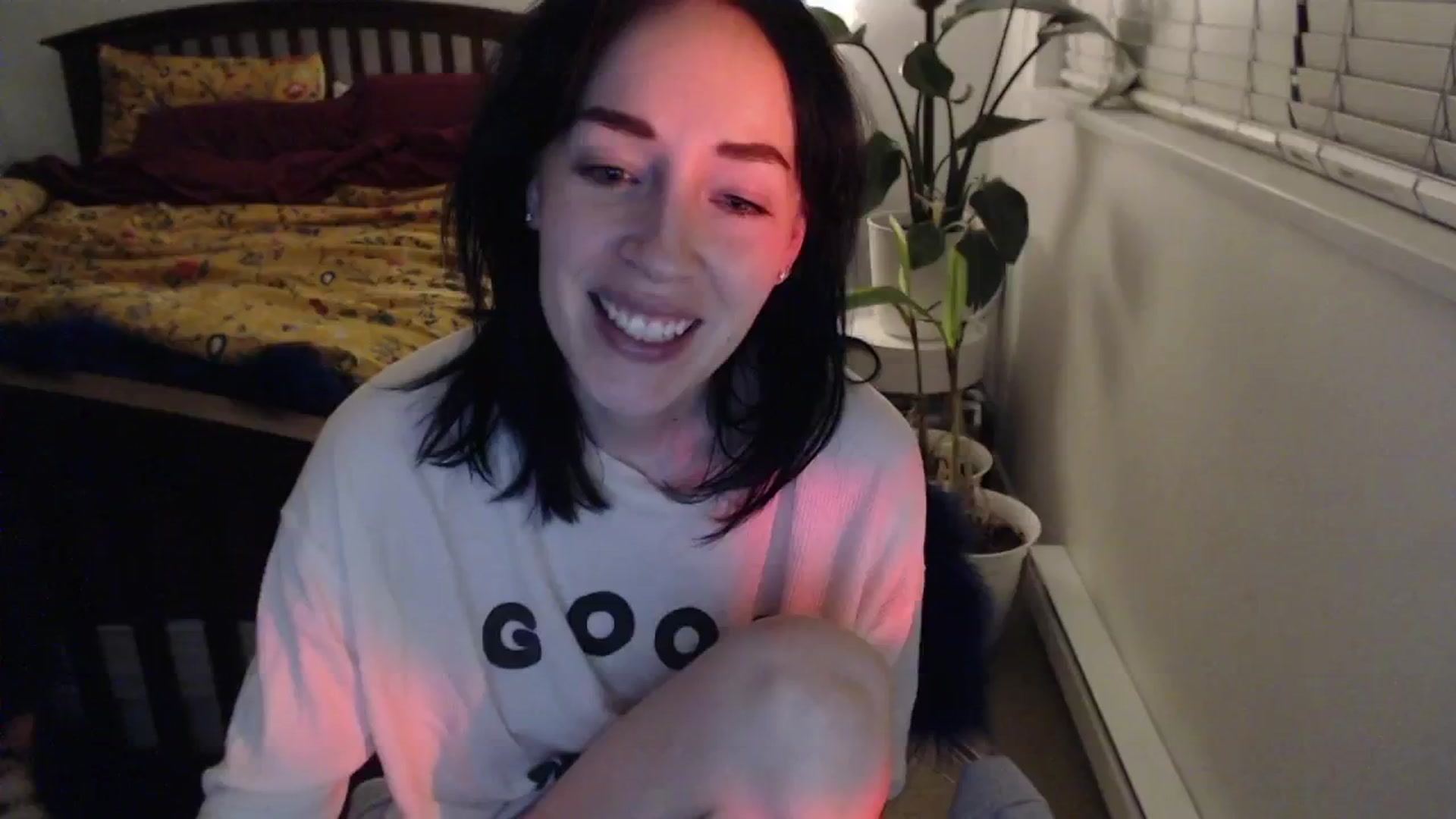 Gallery image thumbnail from AAAAAGHHHHHHH's myfreecams stream on, 01/23/2024, 04:15 image 20 of 20