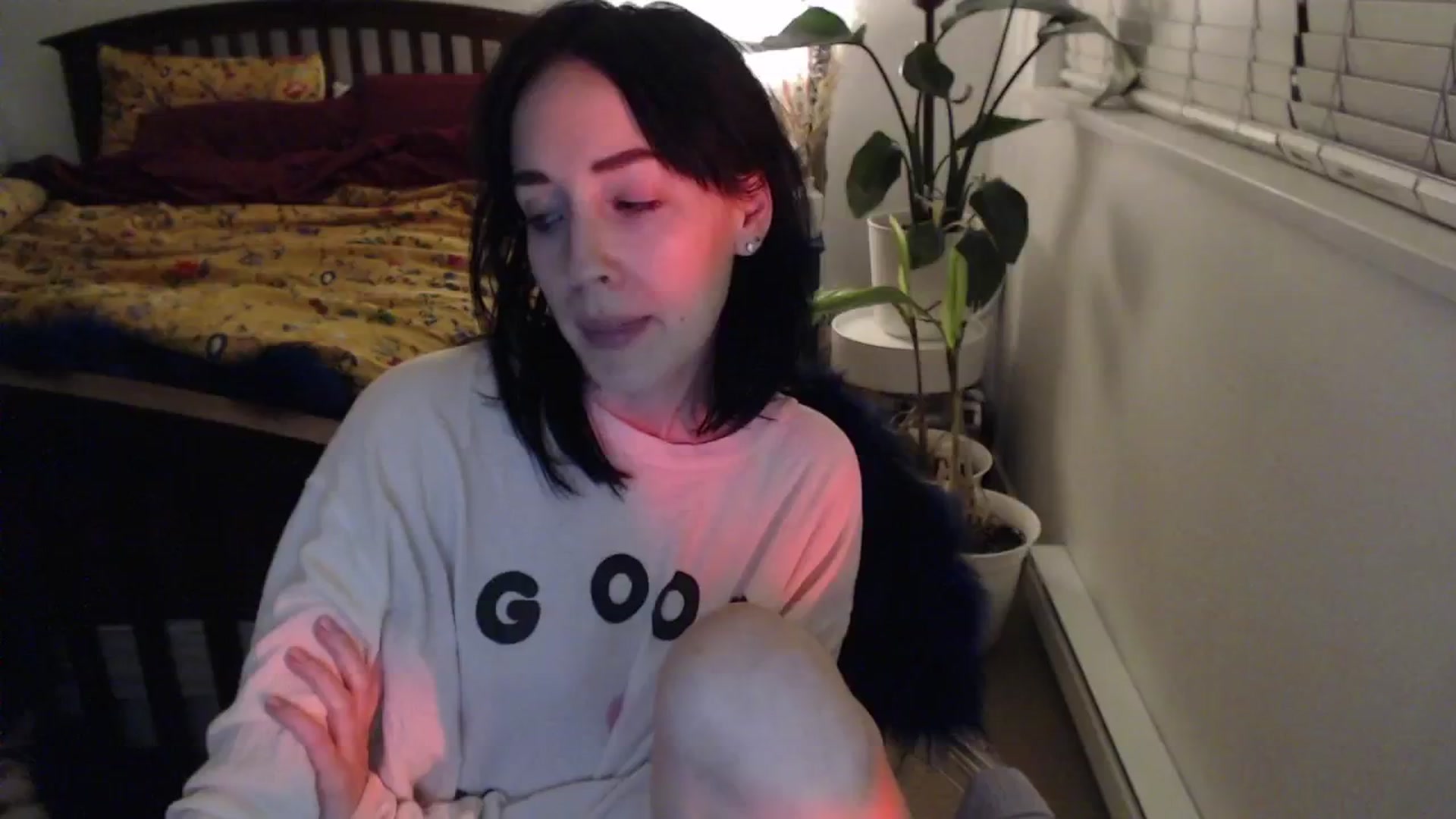Gallery image thumbnail from AAAAAGHHHHHHH's myfreecams stream on, 01/23/2024, 04:15 image 17 of 20