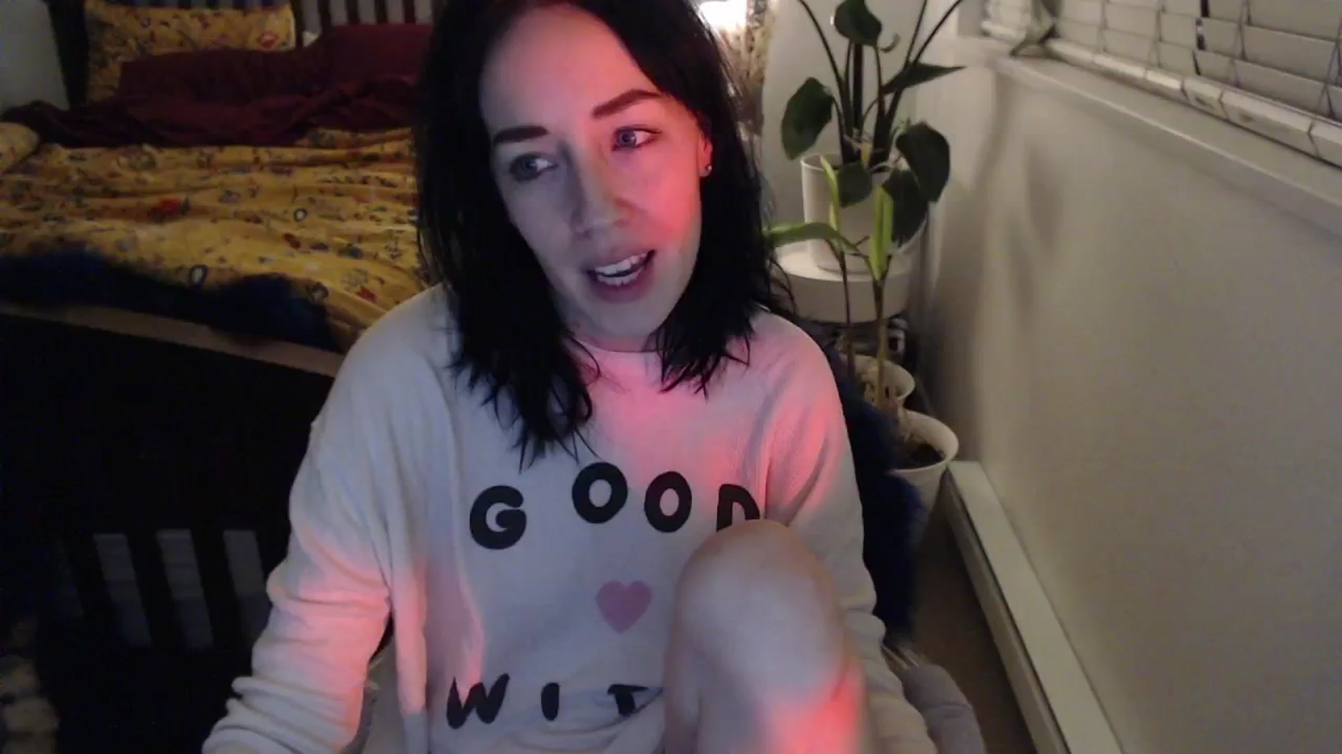 Gallery image thumbnail from AAAAAGHHHHHHH's myfreecams stream on, 01/23/2024, 04:15 image 3 of 20