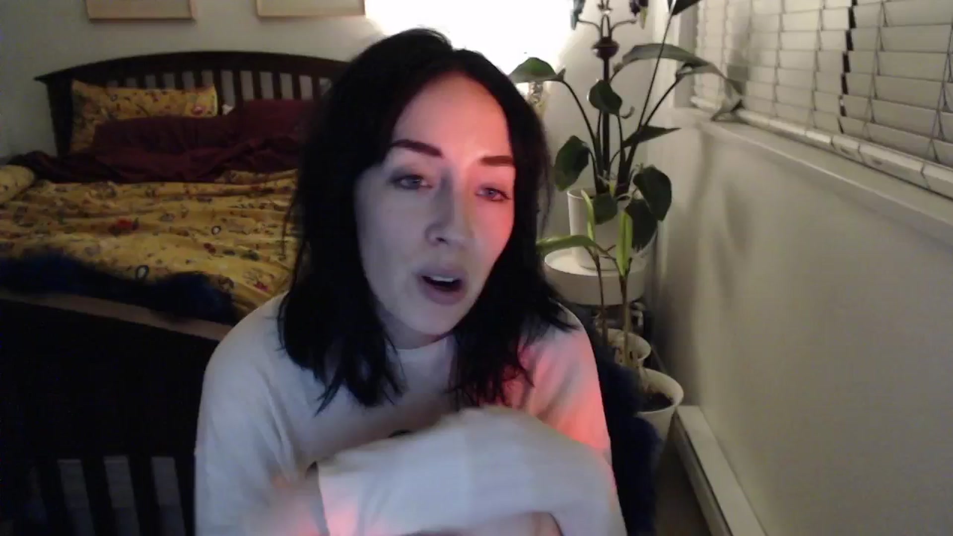 Gallery image thumbnail from AAAAAGHHHHHHH's myfreecams stream on, 01/23/2024, 04:15 image 2 of 20