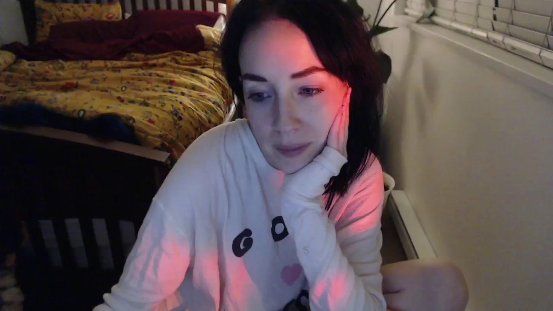 Gallery image thumbnail from AAAAAGHHHHHHH's myfreecams stream on, 01/23/2024, 04:15 image 7 of 20